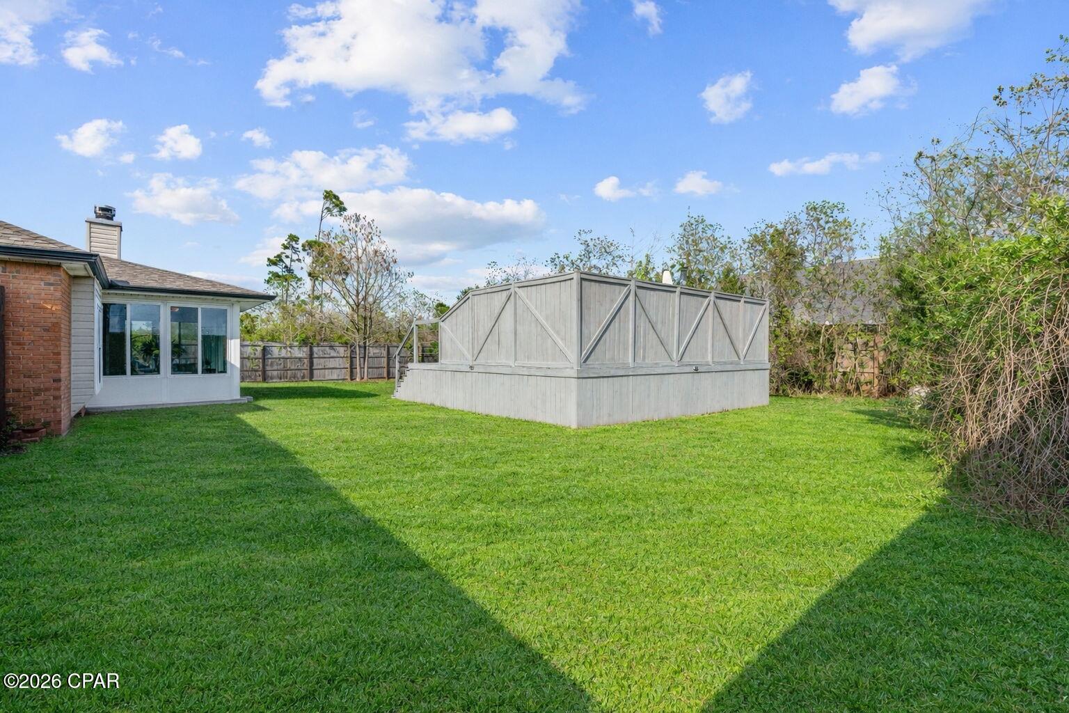 Lynn Haven - Residential
