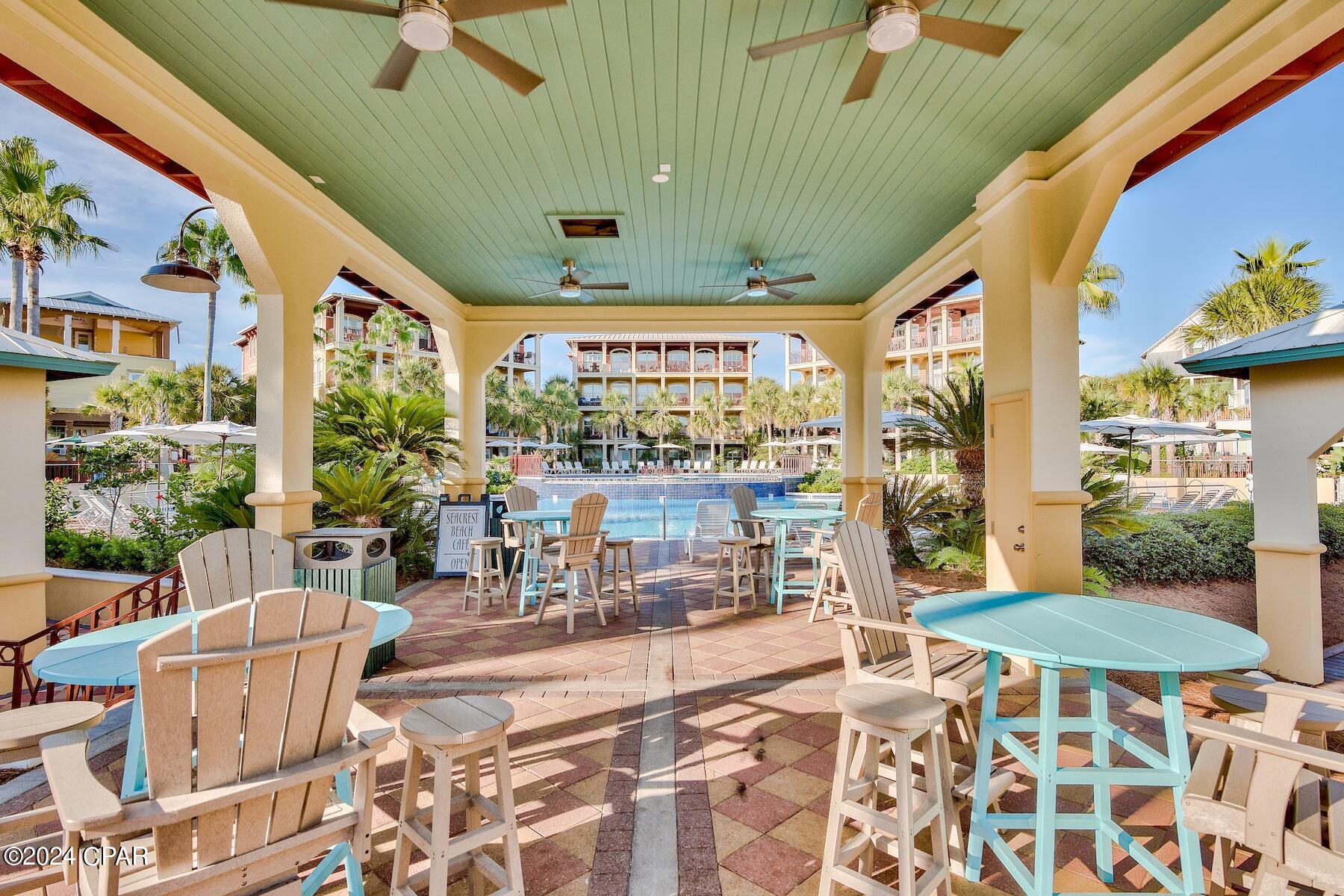 Seacrest Beach - Residential