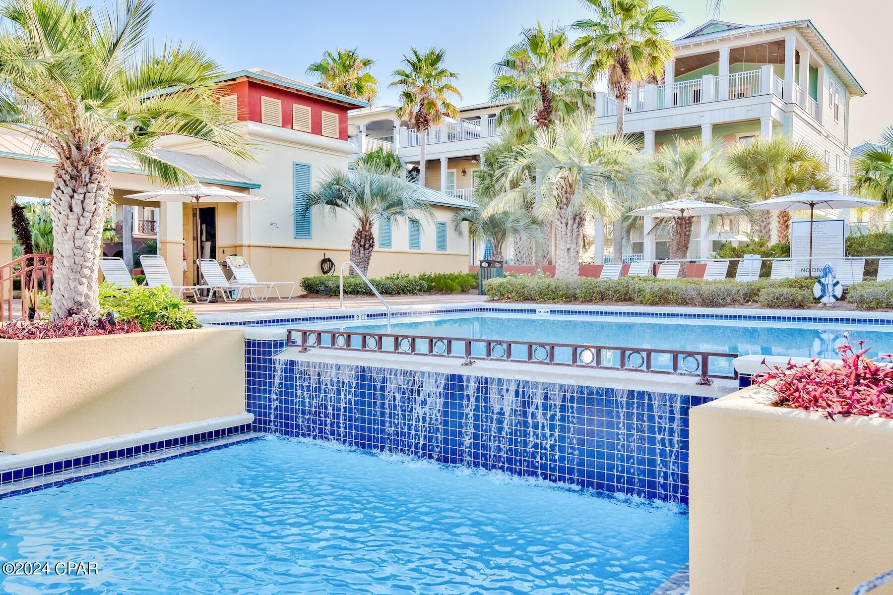 Seacrest Beach - Residential