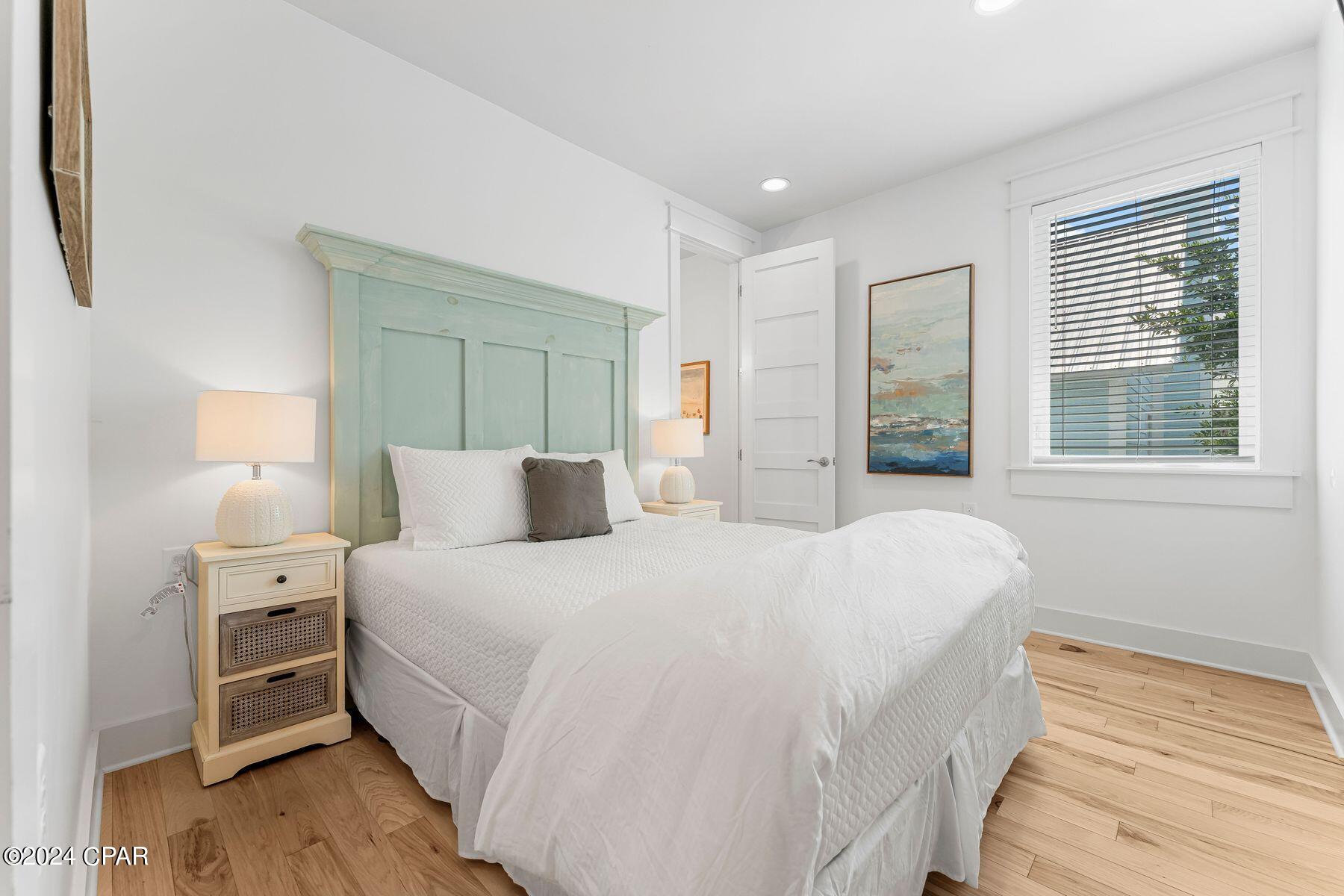 Seacrest Beach - Residential
