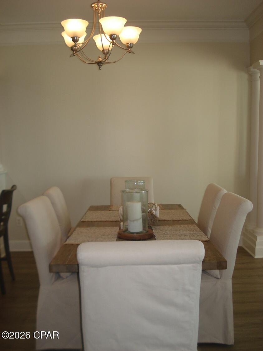 Harbour Village At Historic St Andrews - Residential