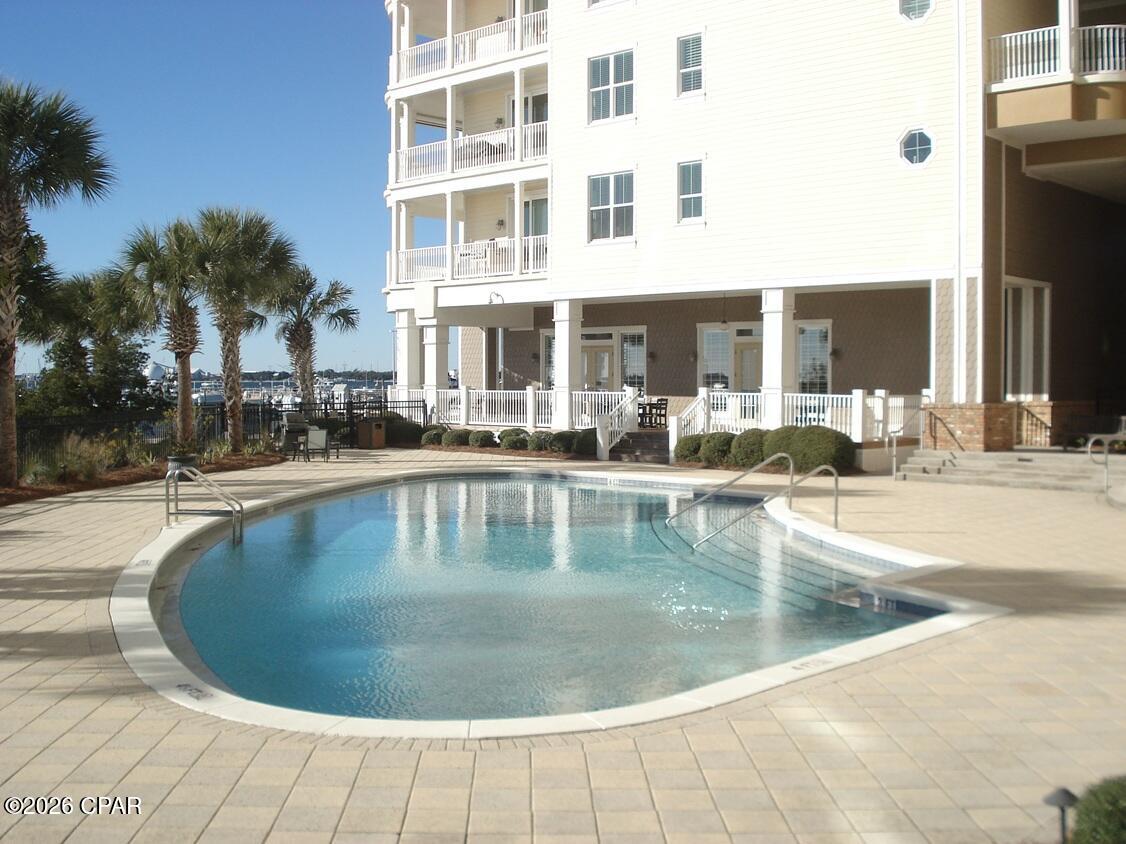 Harbour Village At Historic St Andrews - Residential