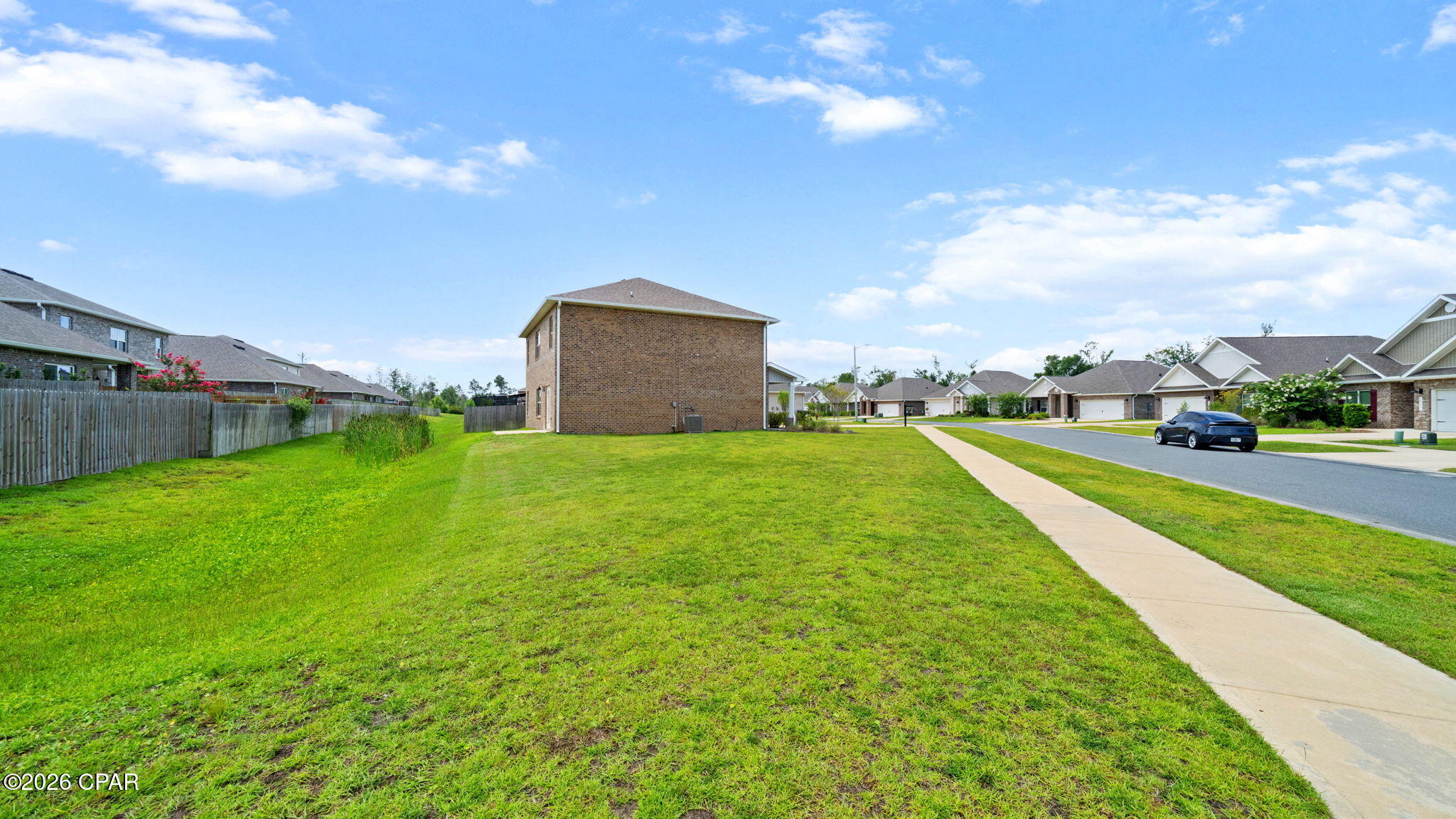 Andrews Plantation - Residential