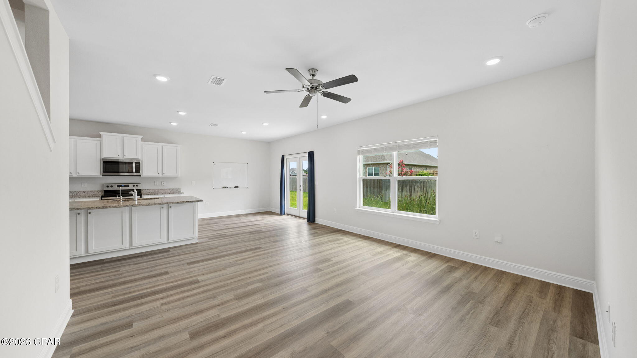 Andrews Plantation - Residential