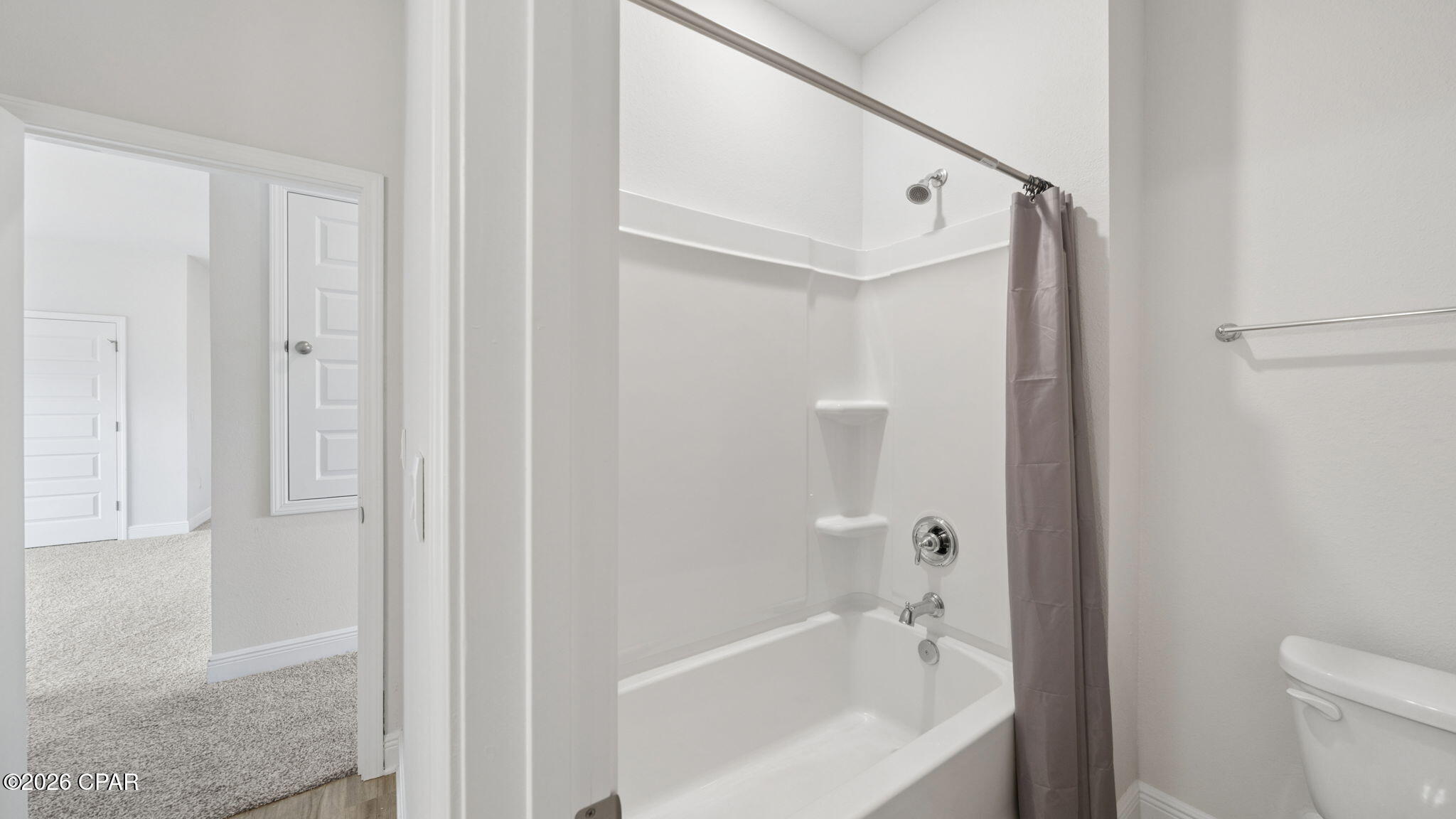 Andrews Plantation - Residential