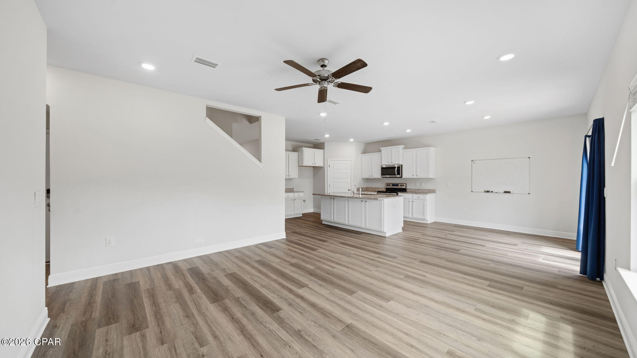 Andrews Plantation - Residential
