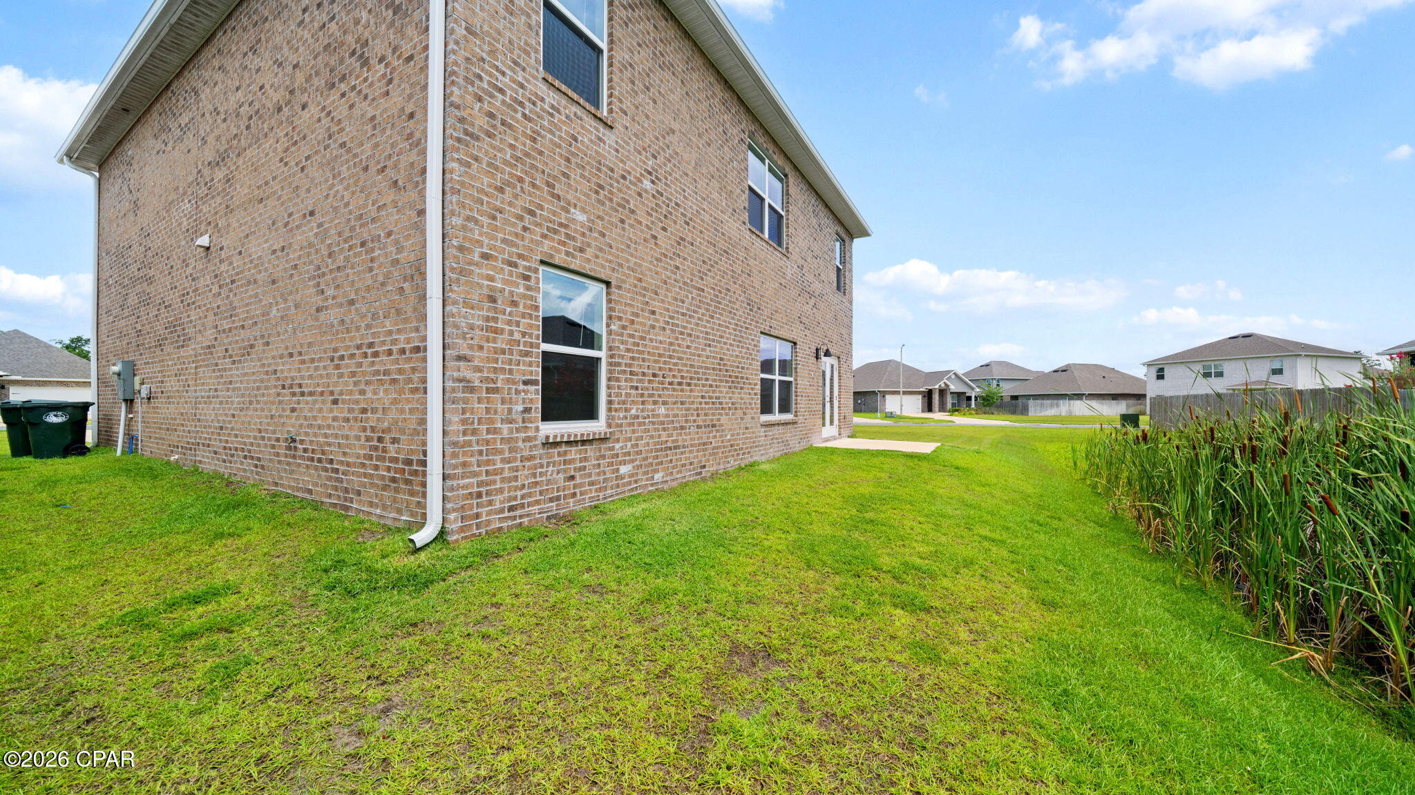 Andrews Plantation - Residential