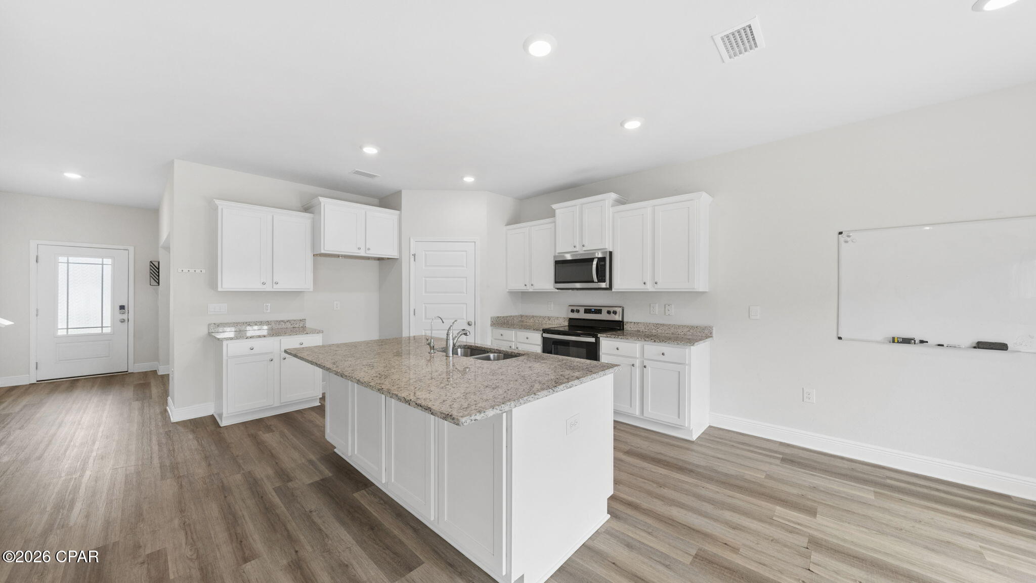 Andrews Plantation - Residential