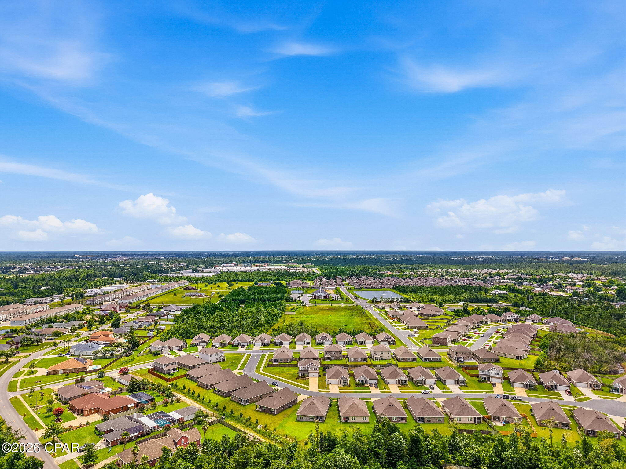 Andrews Plantation - Residential
