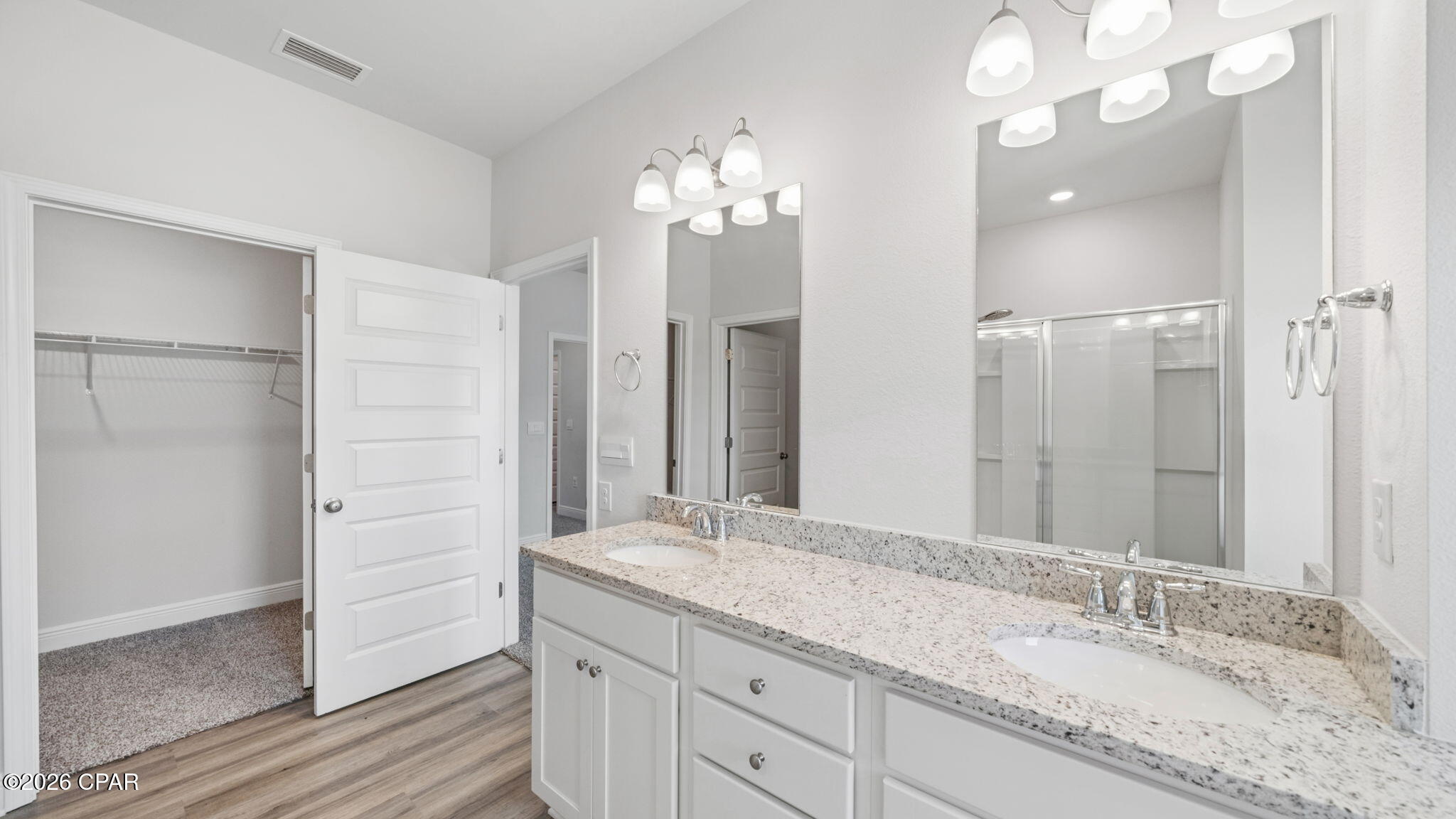 Andrews Plantation - Residential
