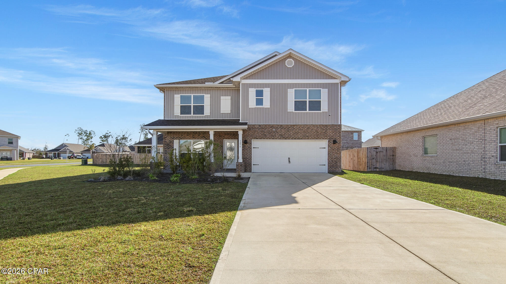 Andrews Plantation - Residential