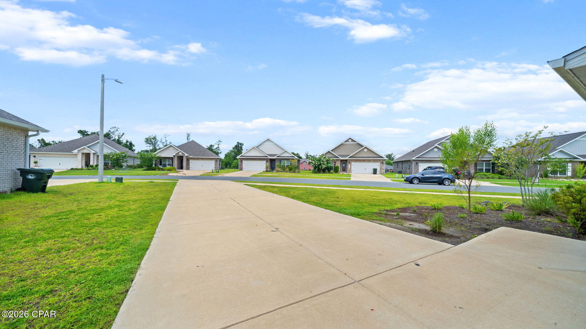 Andrews Plantation - Residential