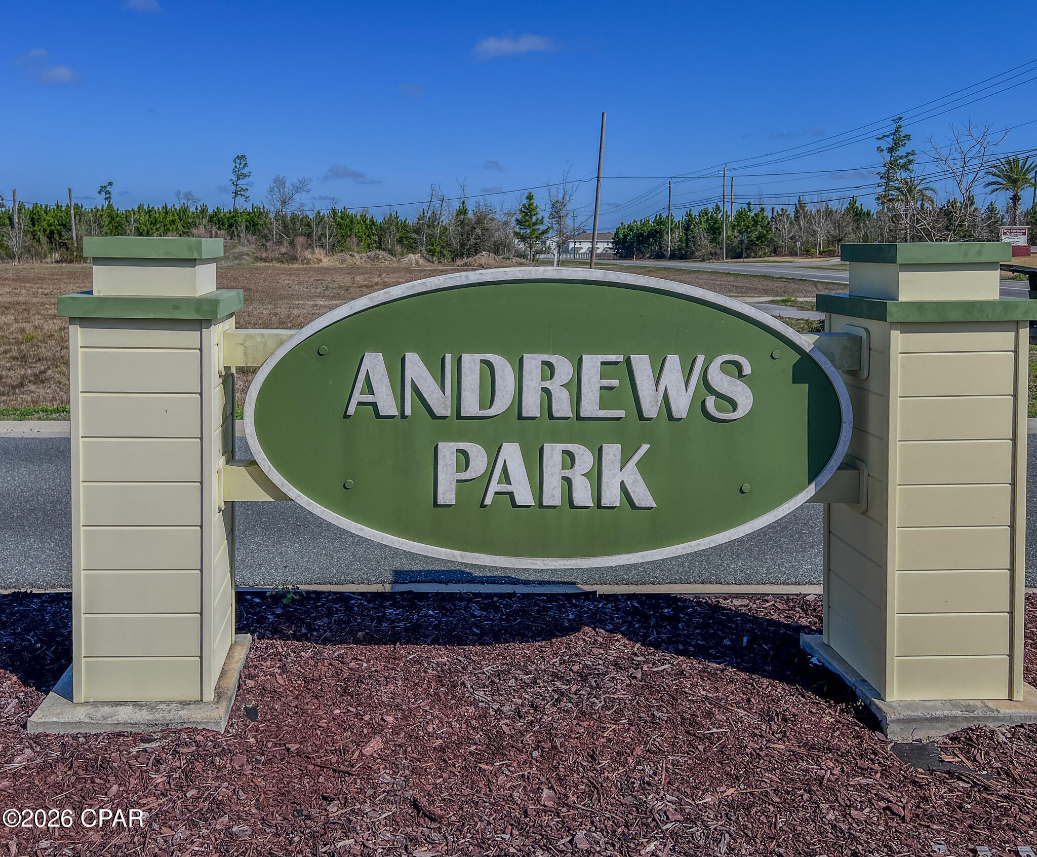 Andrews Plantation - Residential