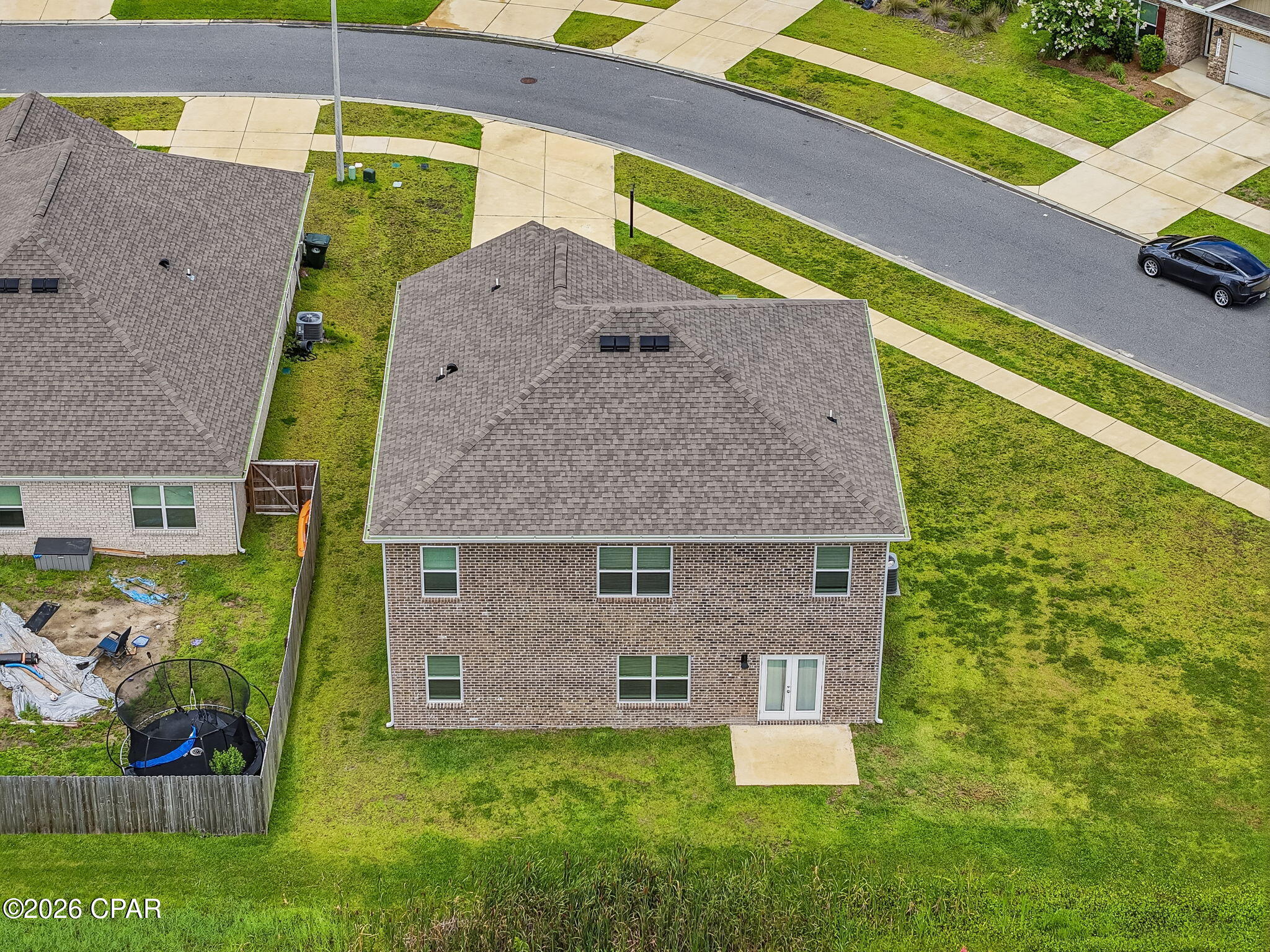 Andrews Plantation - Residential