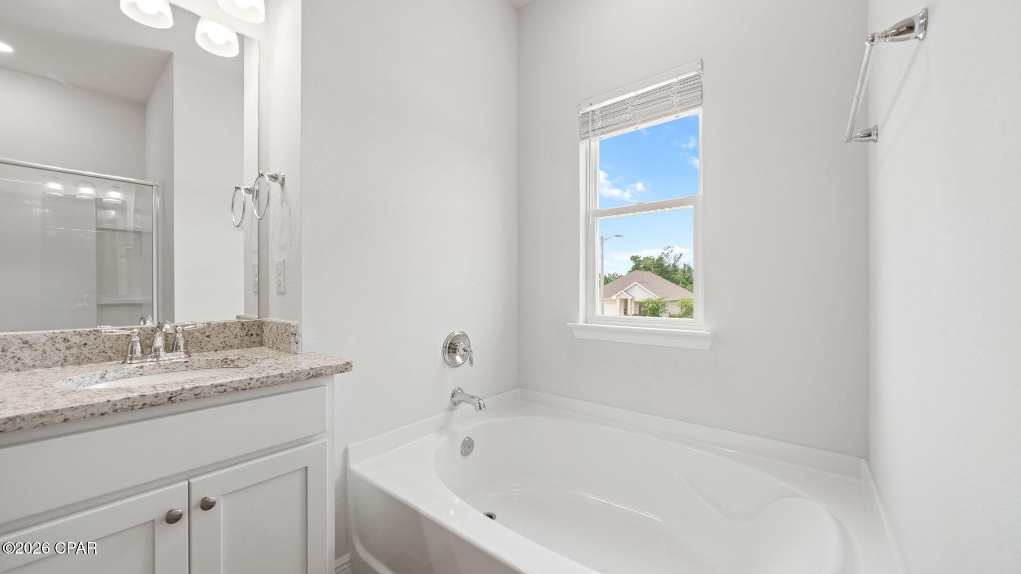 Andrews Plantation - Residential
