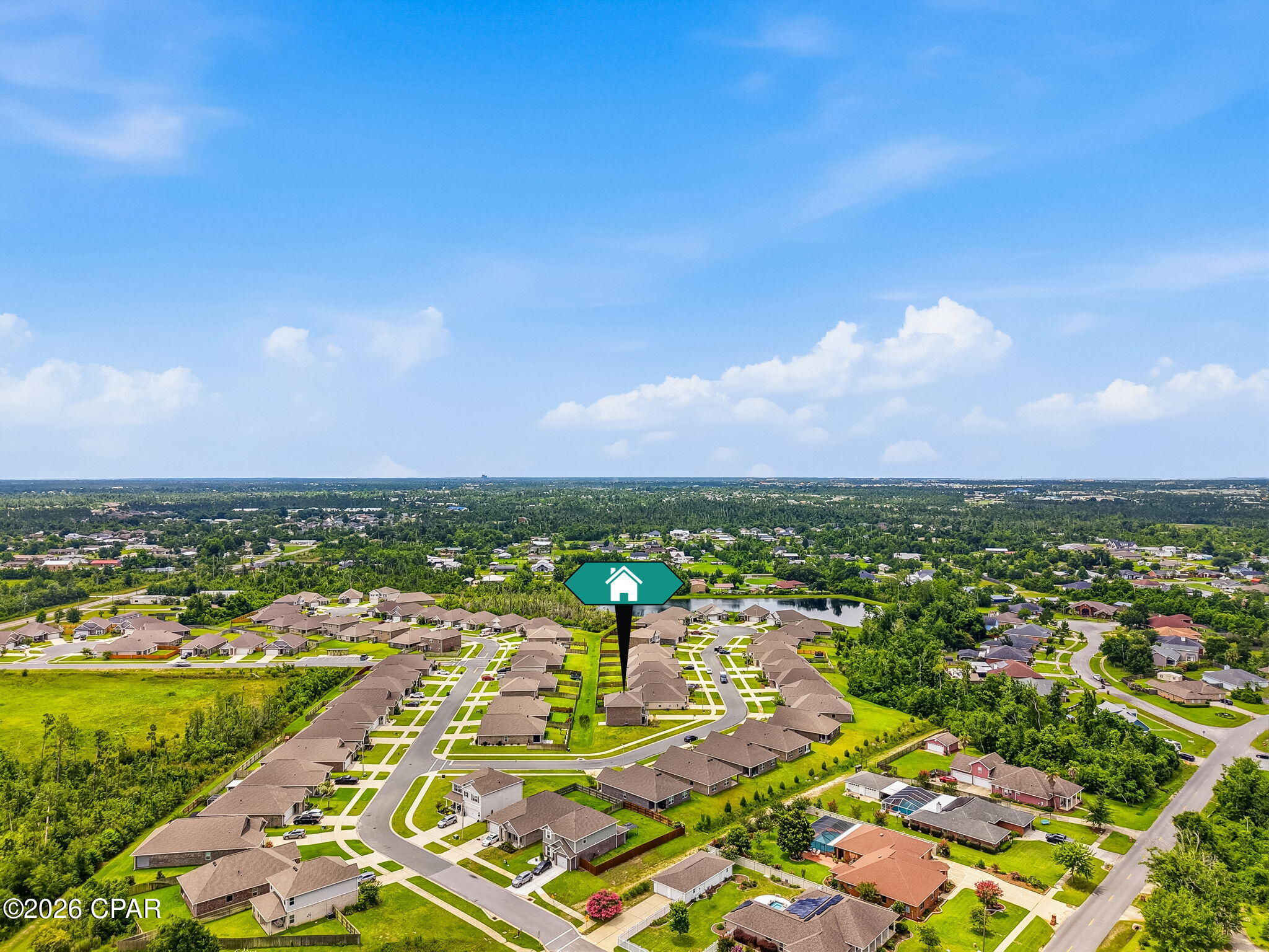 Andrews Plantation - Residential