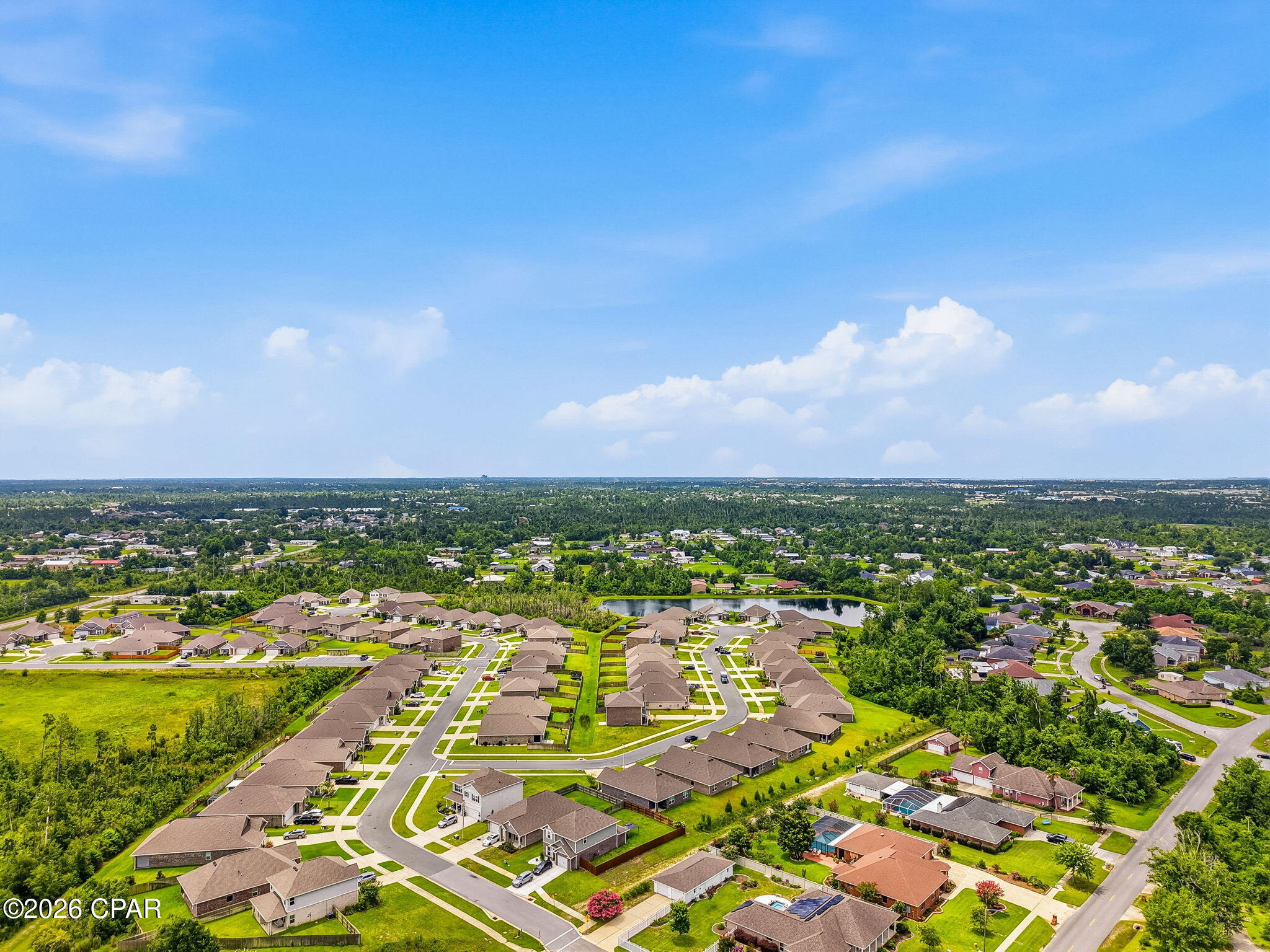 Andrews Plantation - Residential