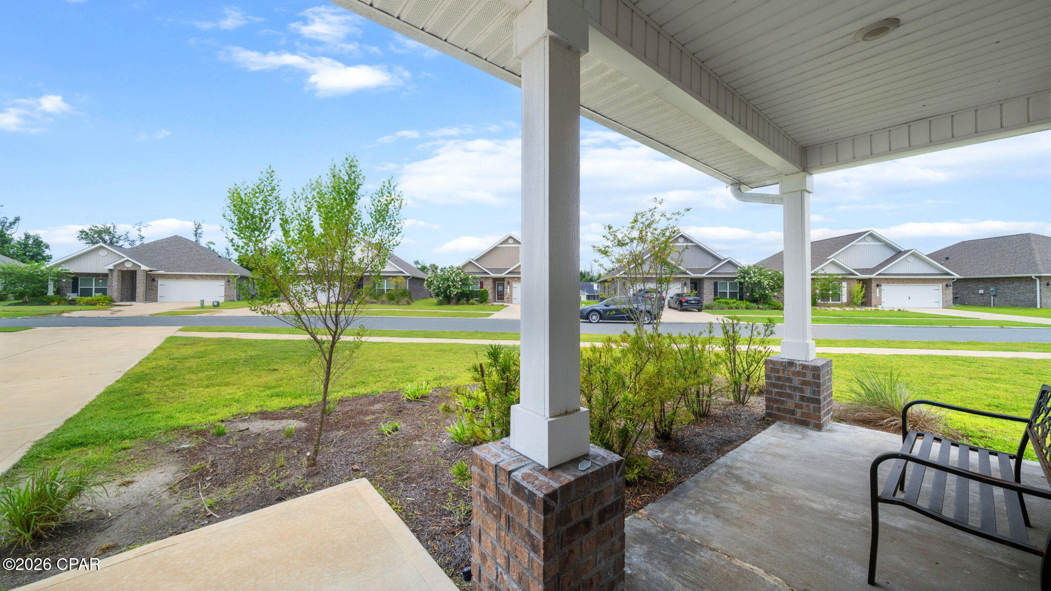 Andrews Plantation - Residential
