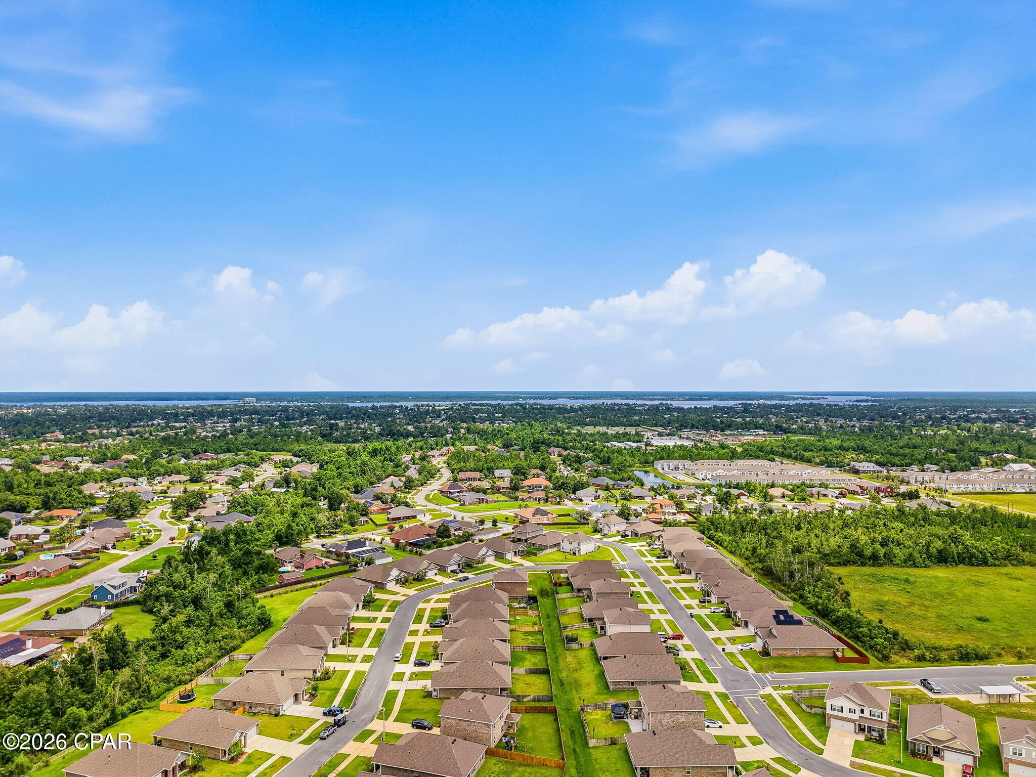 Andrews Plantation - Residential