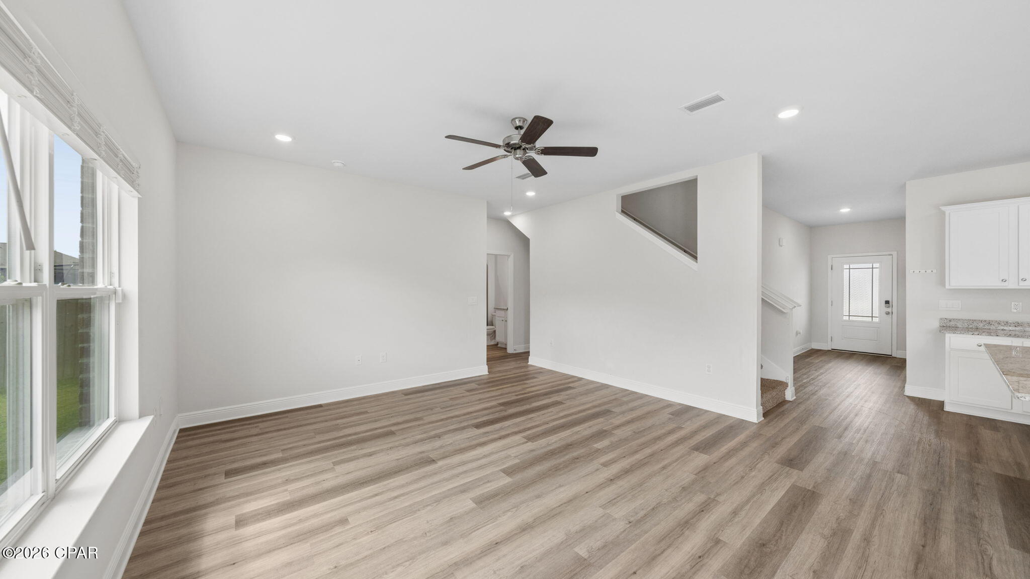 Andrews Plantation - Residential
