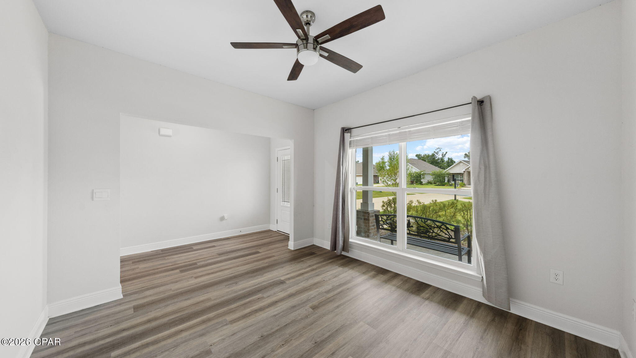 Andrews Plantation - Residential