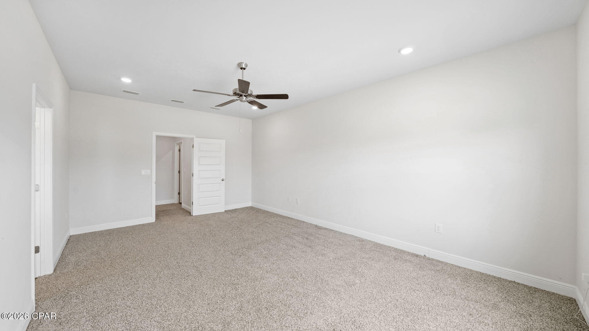 Andrews Plantation - Residential