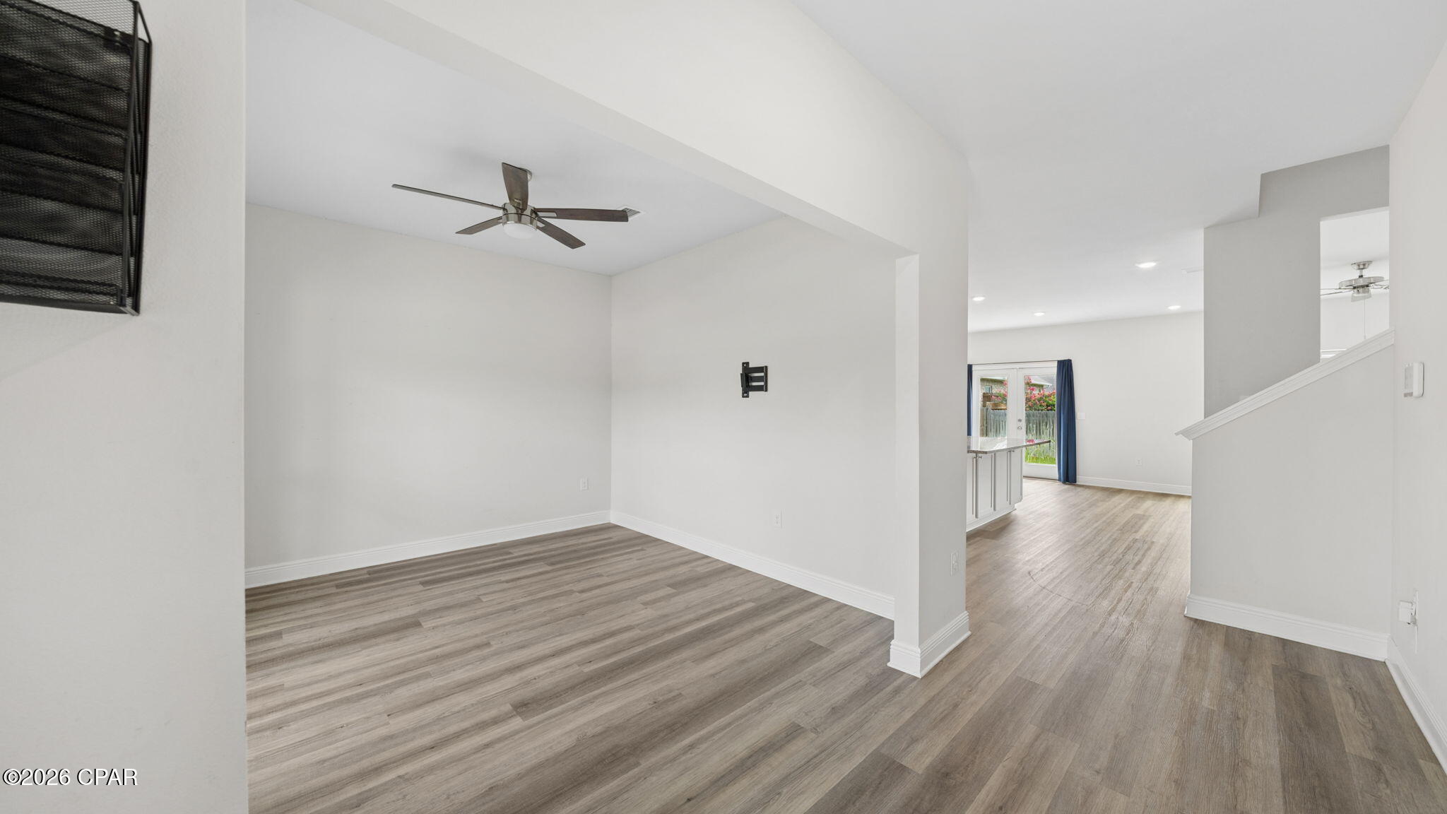 Andrews Plantation - Residential