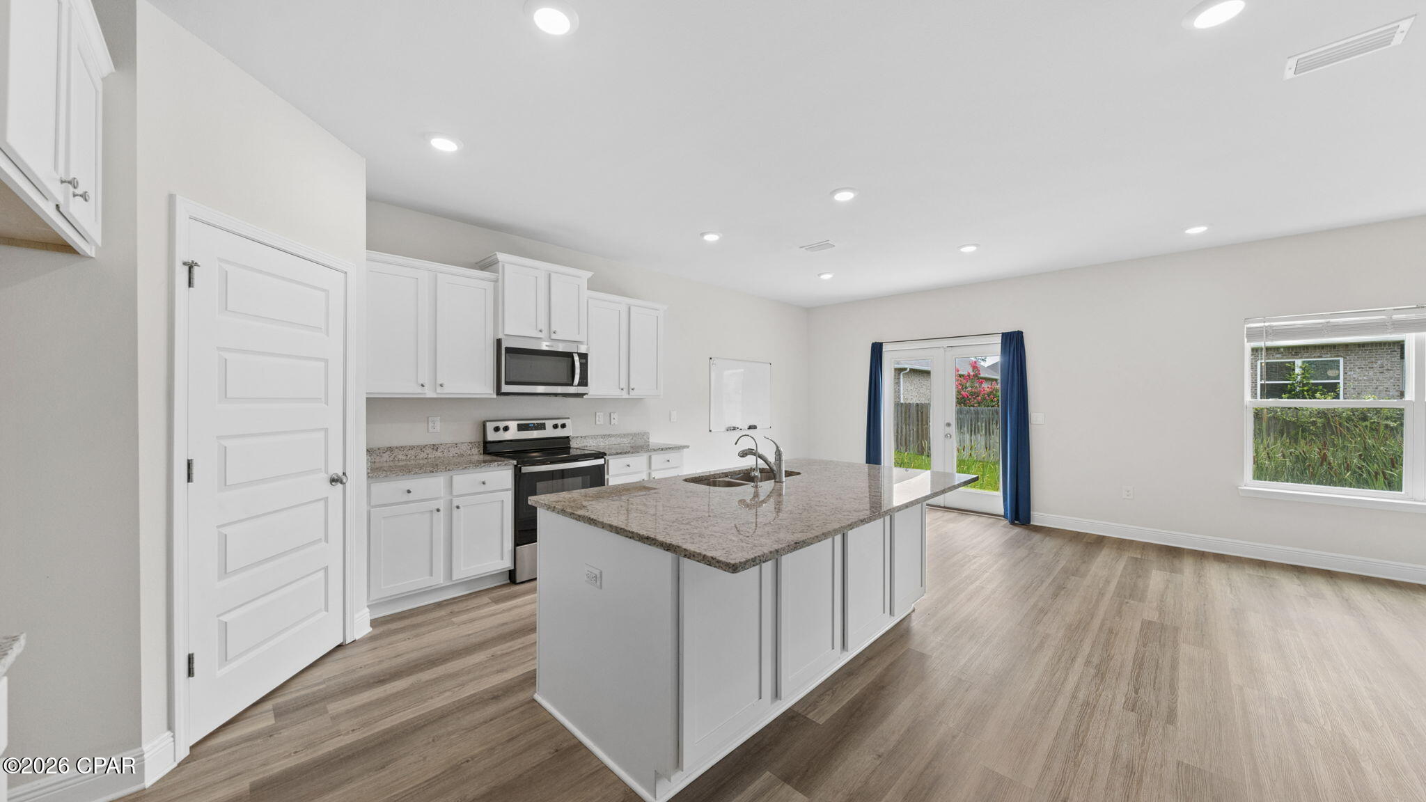 Andrews Plantation - Residential