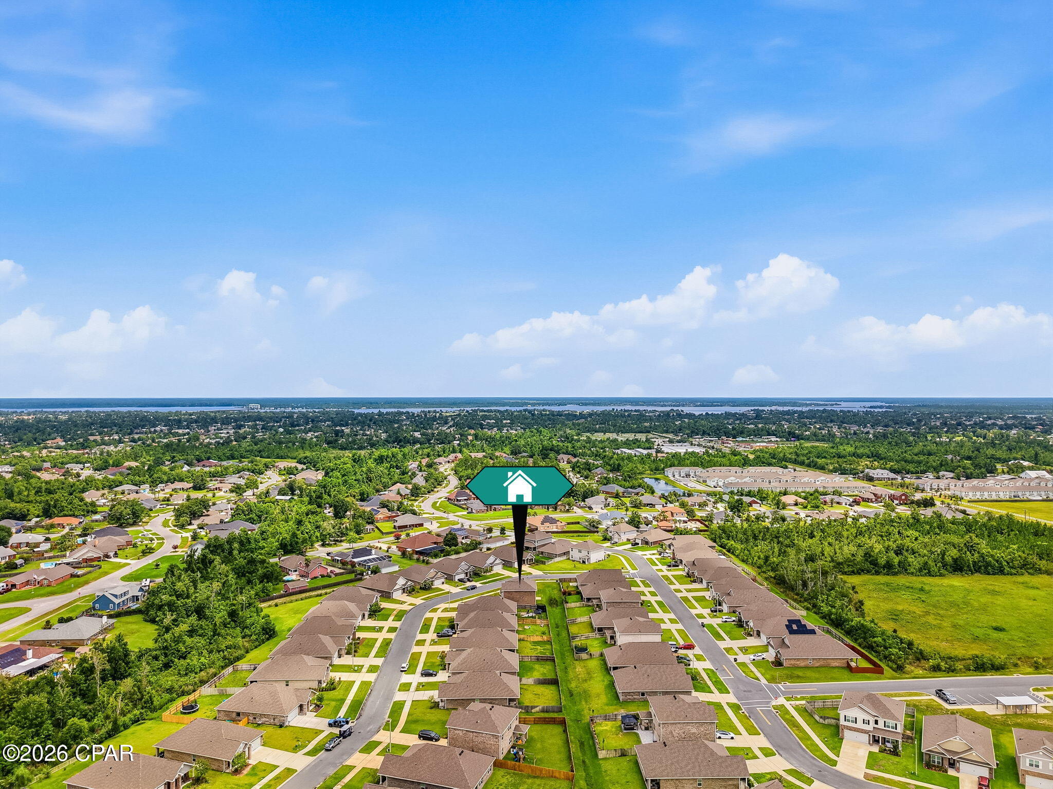 Andrews Plantation - Residential