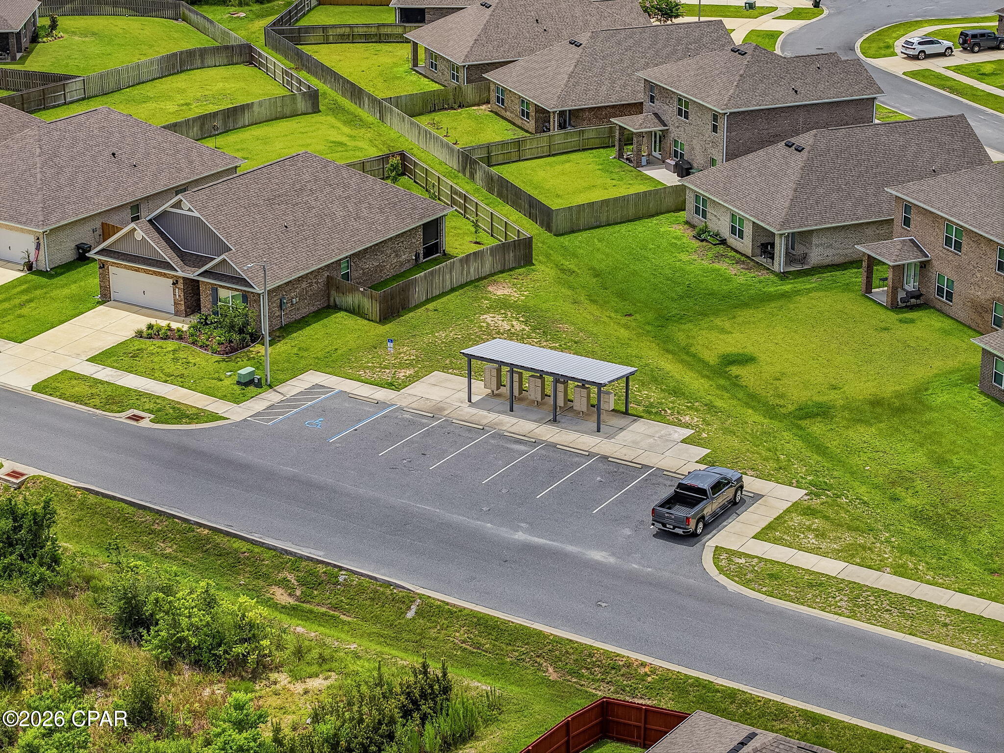 Andrews Plantation - Residential
