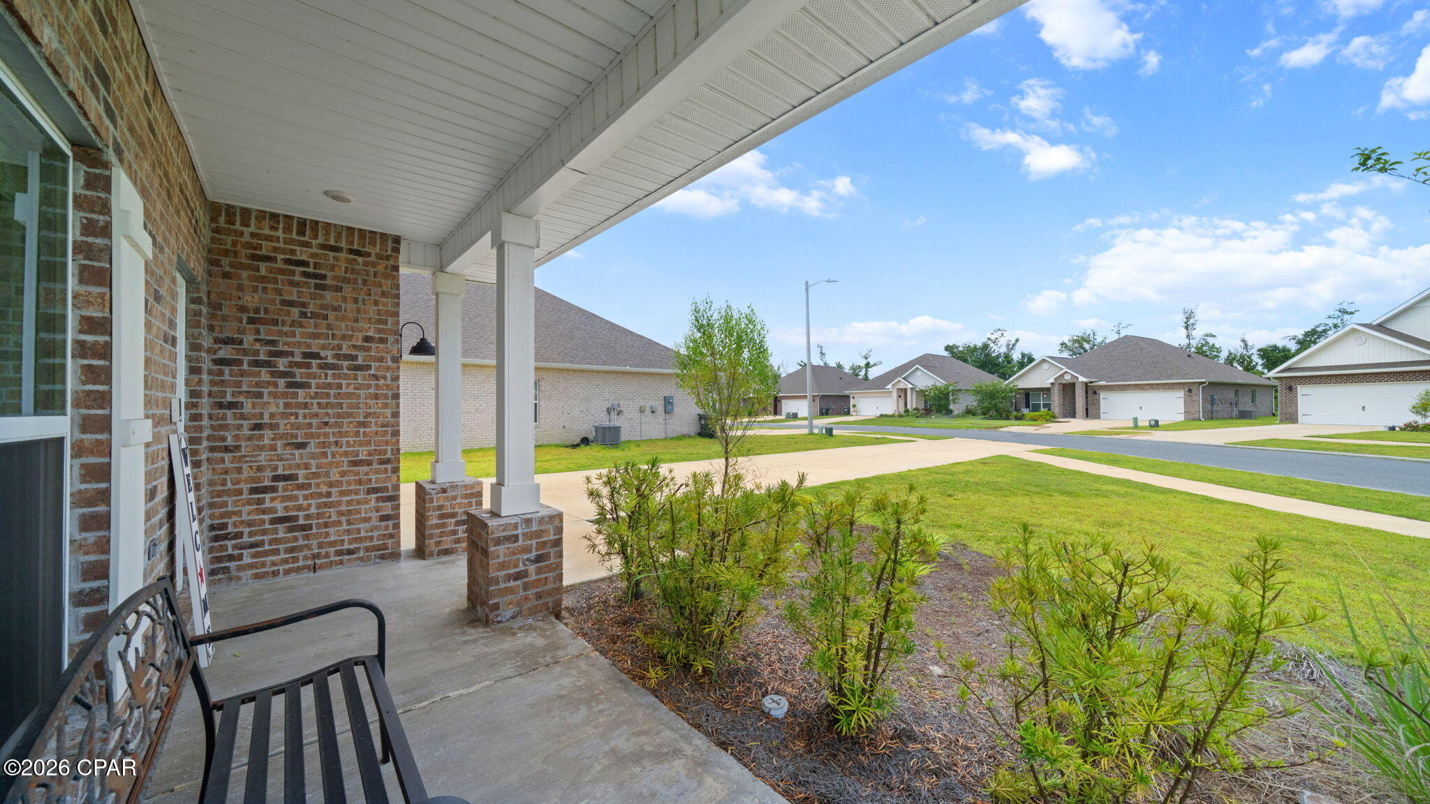 Andrews Plantation - Residential