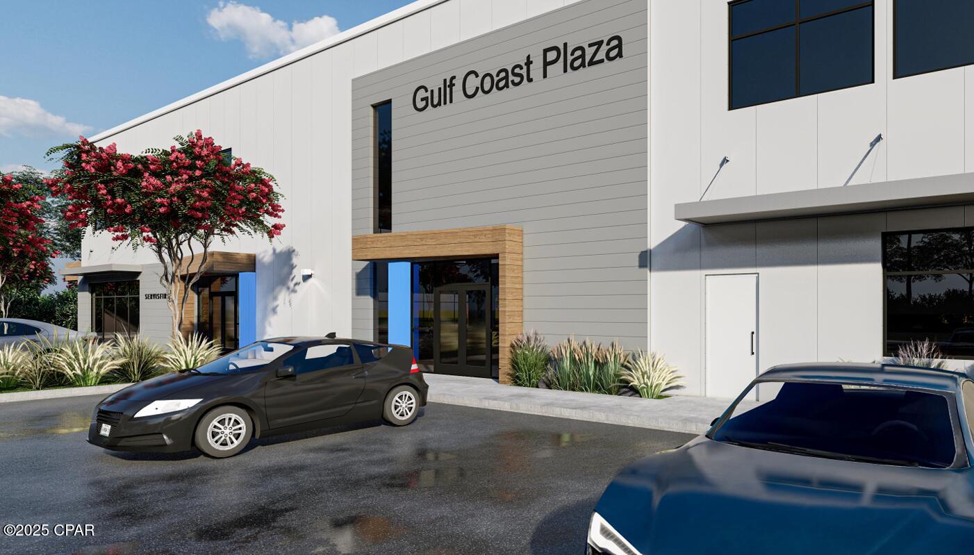 No Named Subdivision - Commercial Lease
