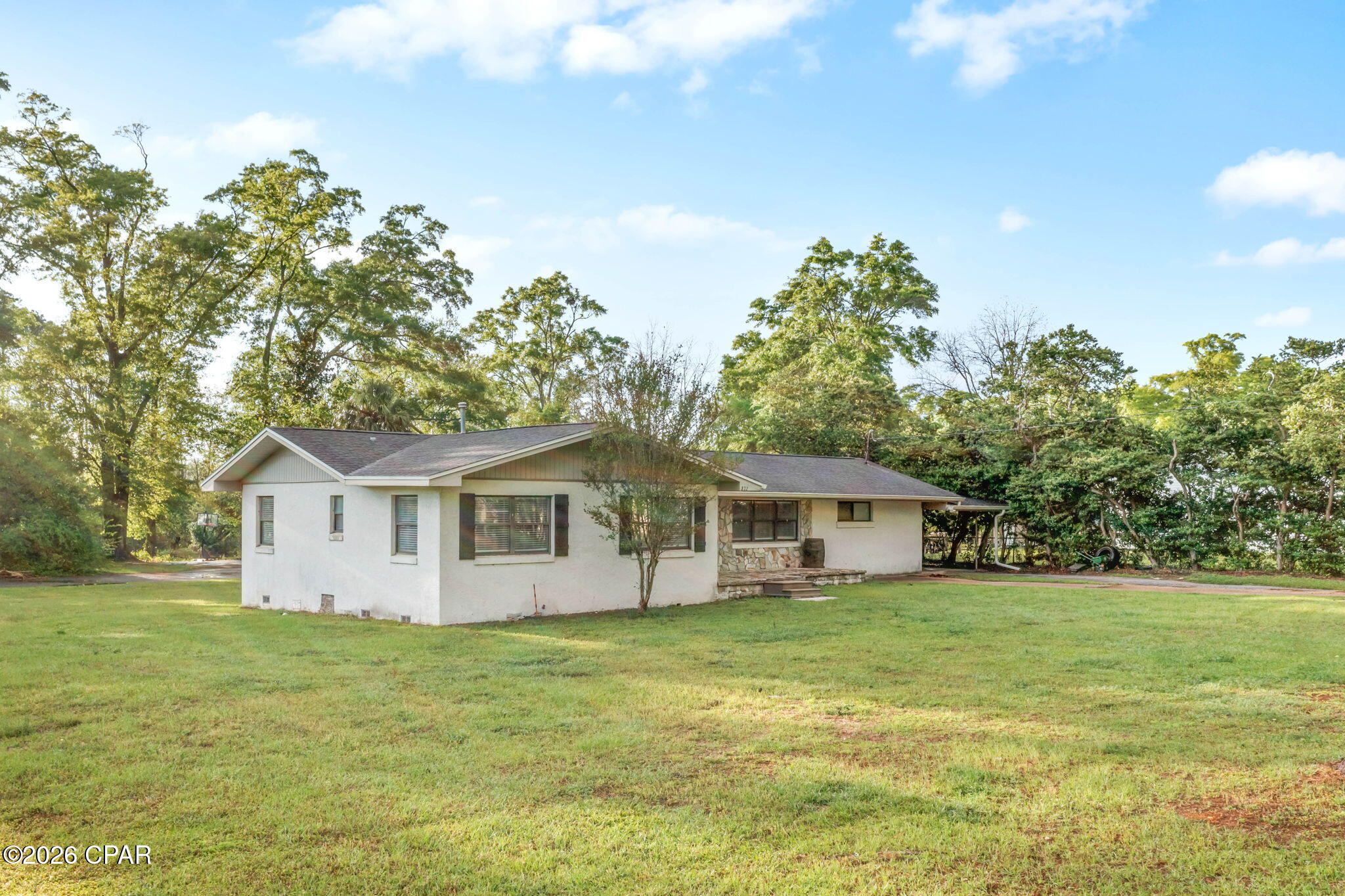 No Named Subdivision - Residential
