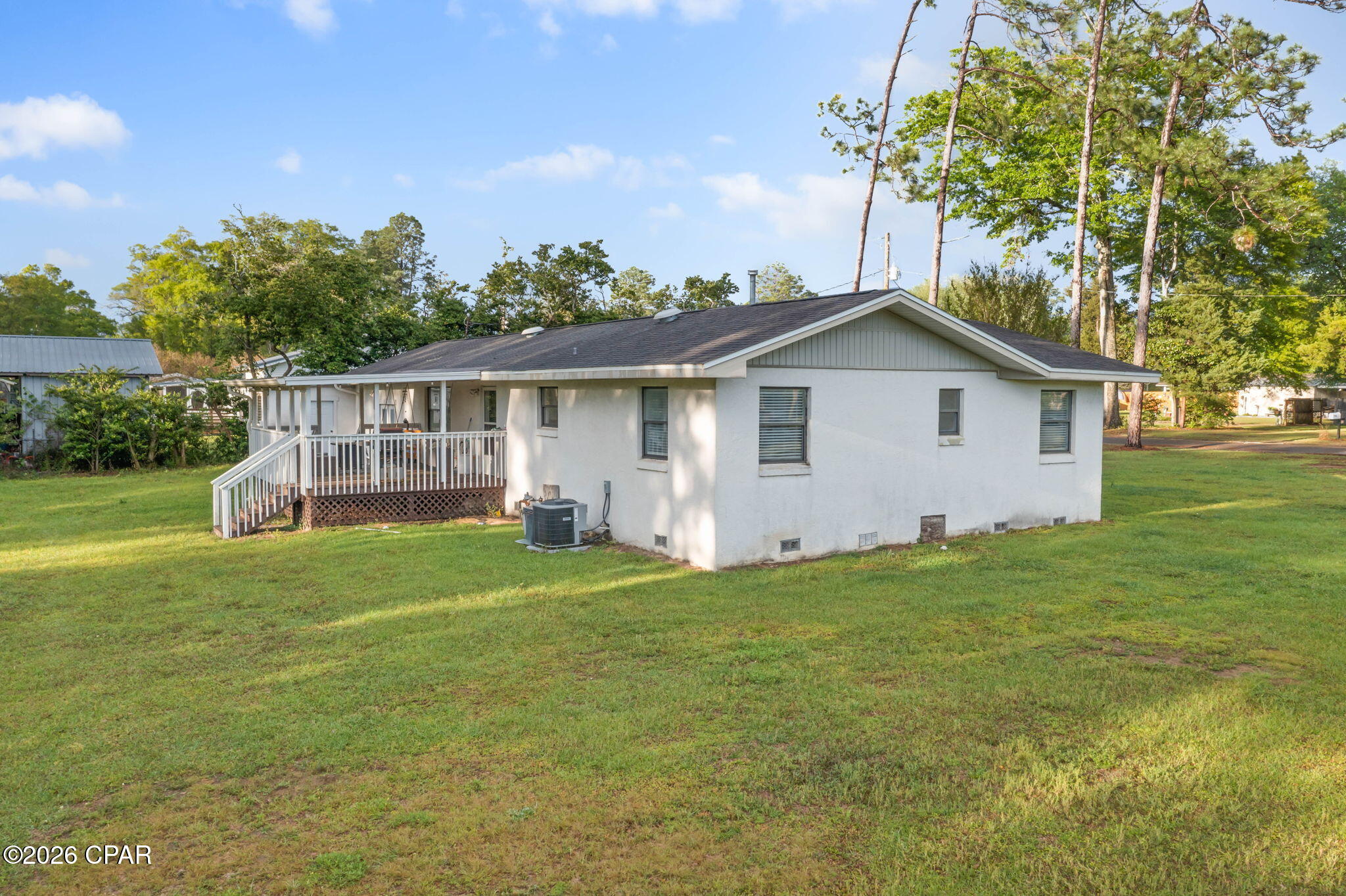 No Named Subdivision - Residential
