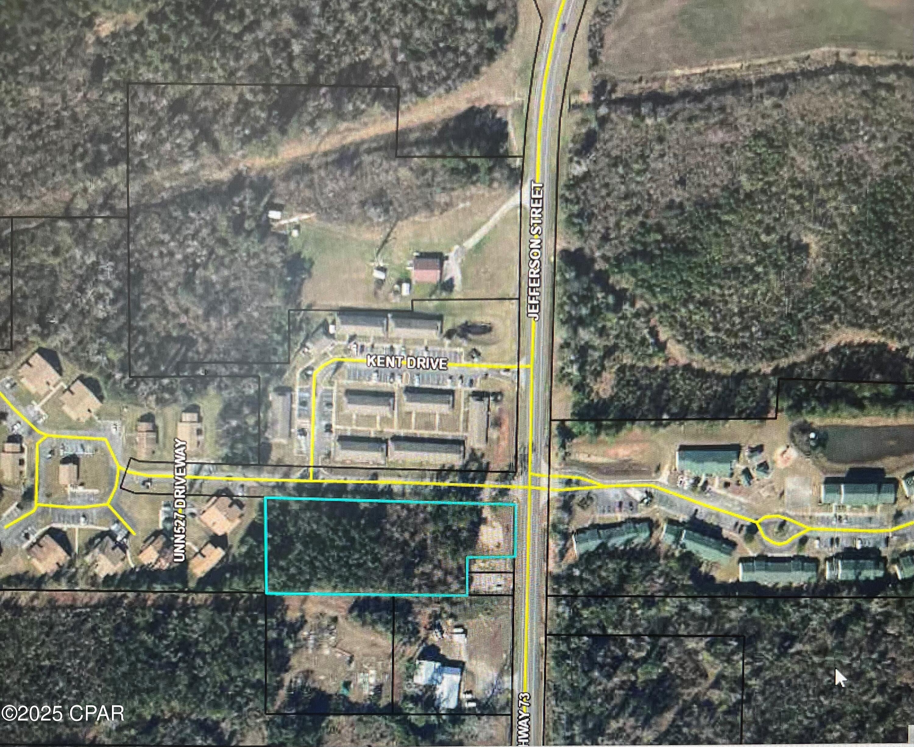 Unlock the potential of this centrally located 2± acre commercial property—perfectly positioned for your next successful development. The site comes complete with a current survey and fully engineered plans for a 32-unit apartment complex, giving you a valuable head start and saving significant upfront design and planning costs. Continue the vision of the previous investor or bring your own commercial concept to life—whether multifamily housing, office space, retail, or a mixed-use project.