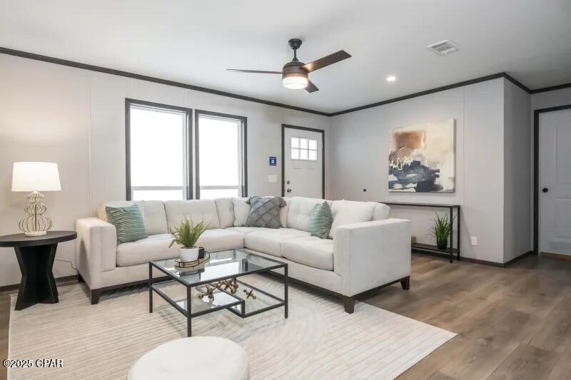 Idlewood - Residential