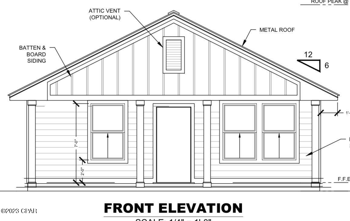 Exceptional opportunity for first time buyer or investor. Brand new 3 bedroom, 1 bath home. 
 This home also presents an opportunity to enjoy the benefits of energy-efficient construction, with modern insulation, windows, and HVAC systems, helping to reduce your environmental footprint while keeping utility costs in check. This home is conveniently situated near schools, parks, shopping centers, and major transportation routes, providing easy access to everyday amenities and urban conveniences.  Don't miss out on this exciting chance to make your homeownership dreams a reality.
