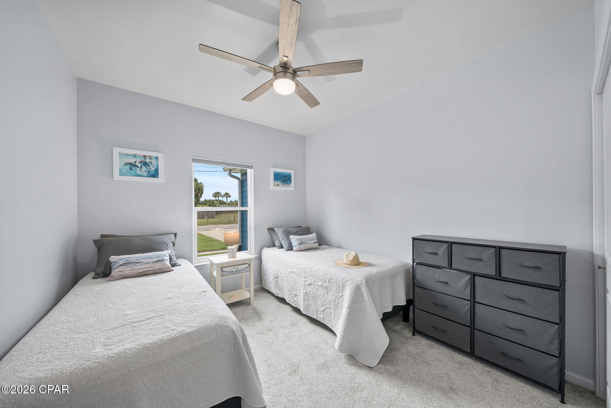 Kiska Beach 1st Add - Residential