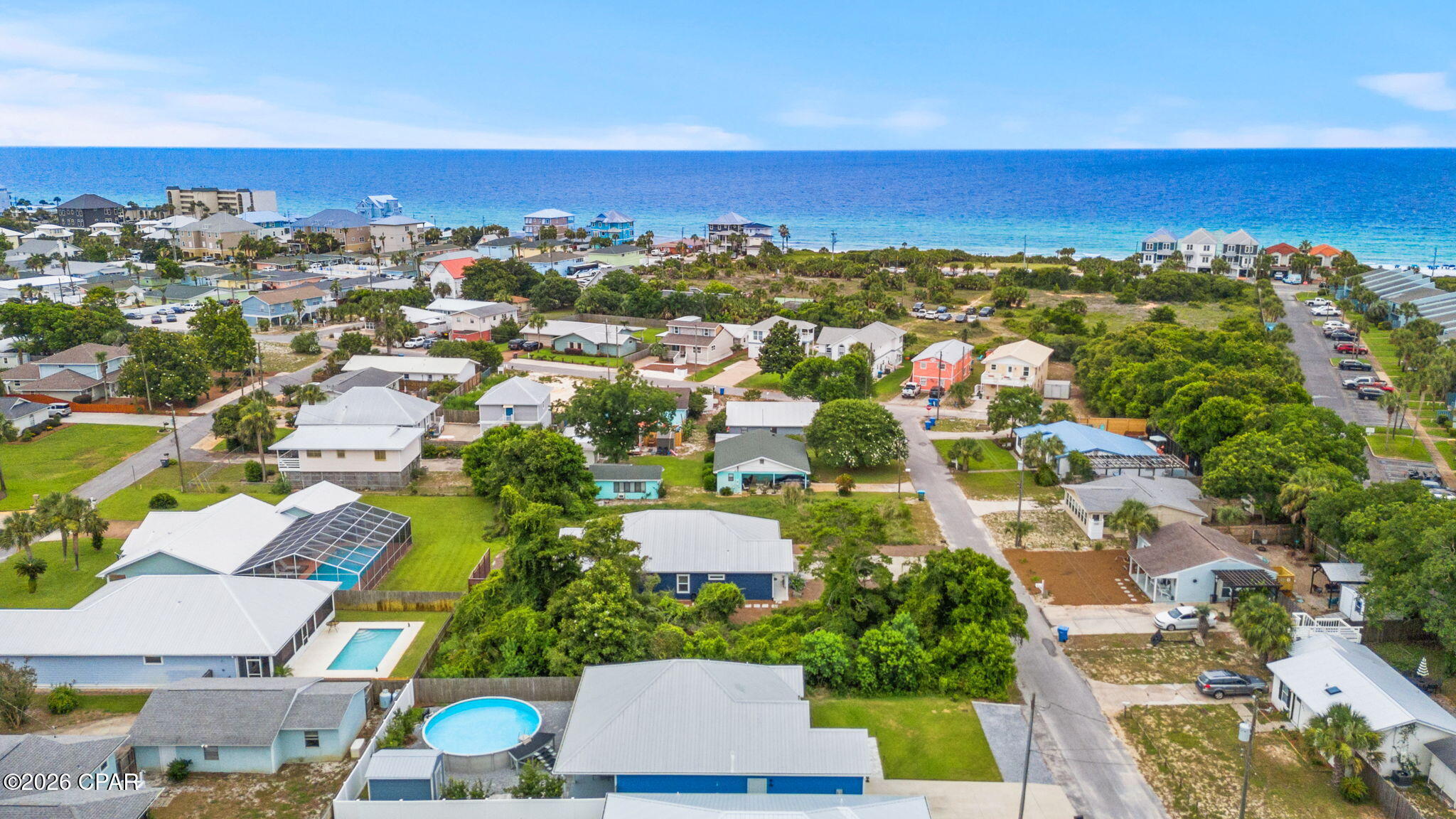 Kiska Beach 1st Add - Residential