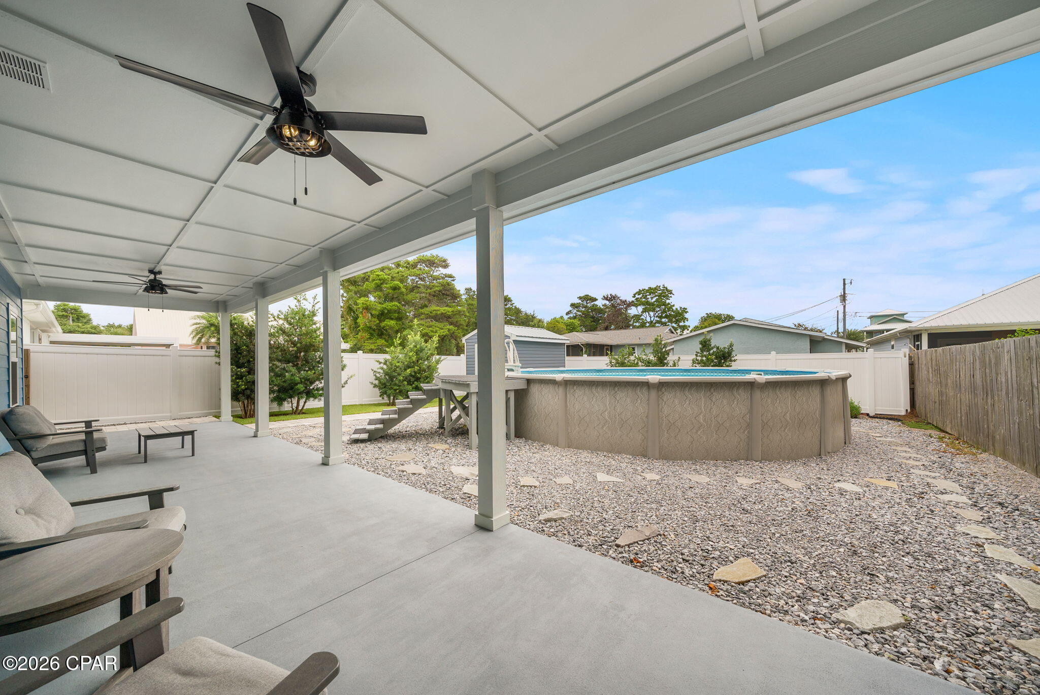 Kiska Beach 1st Add - Residential