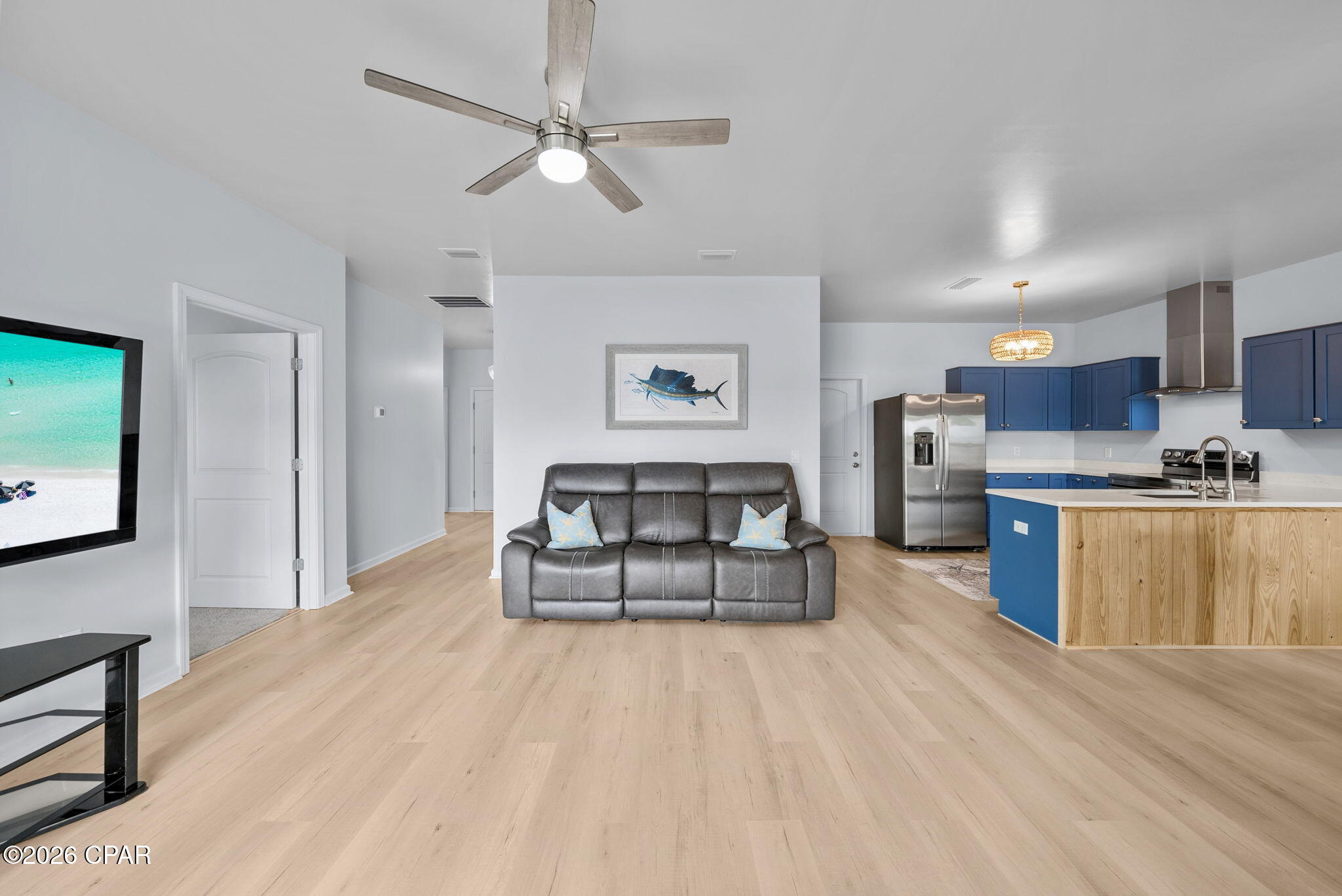 Kiska Beach 1st Add - Residential