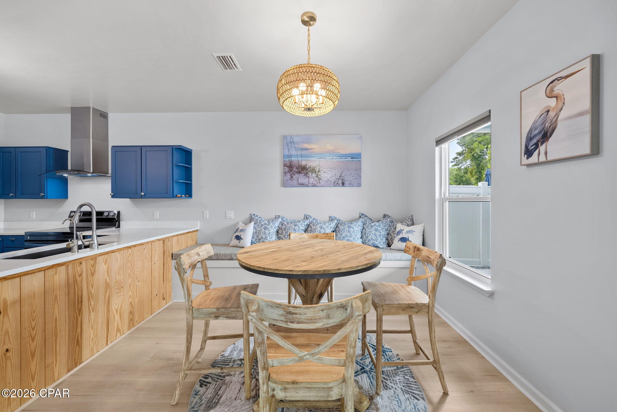 Kiska Beach 1st Add - Residential