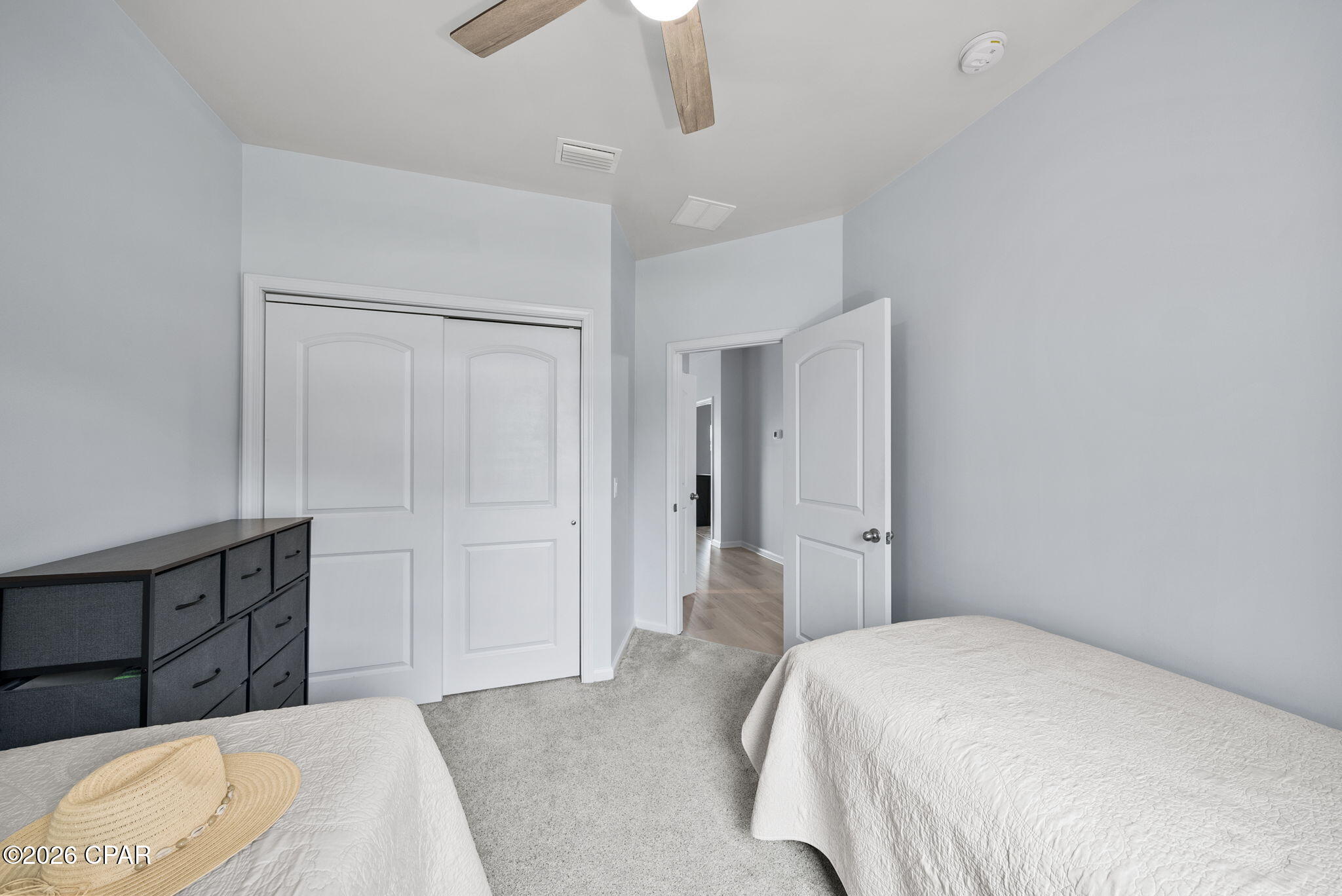 Kiska Beach 1st Add - Residential