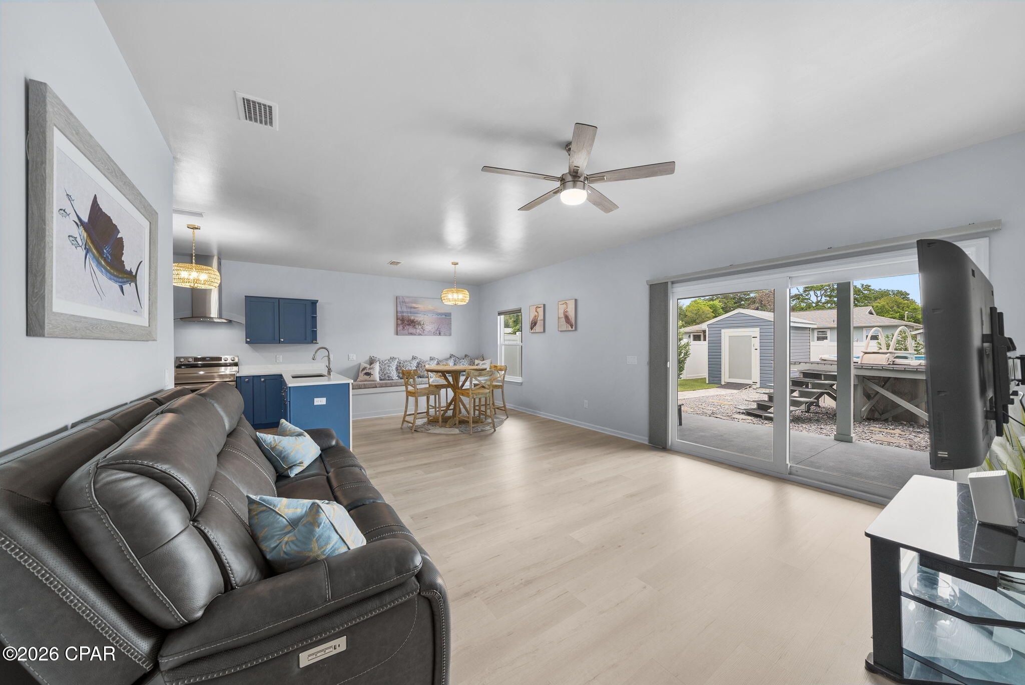Kiska Beach 1st Add - Residential