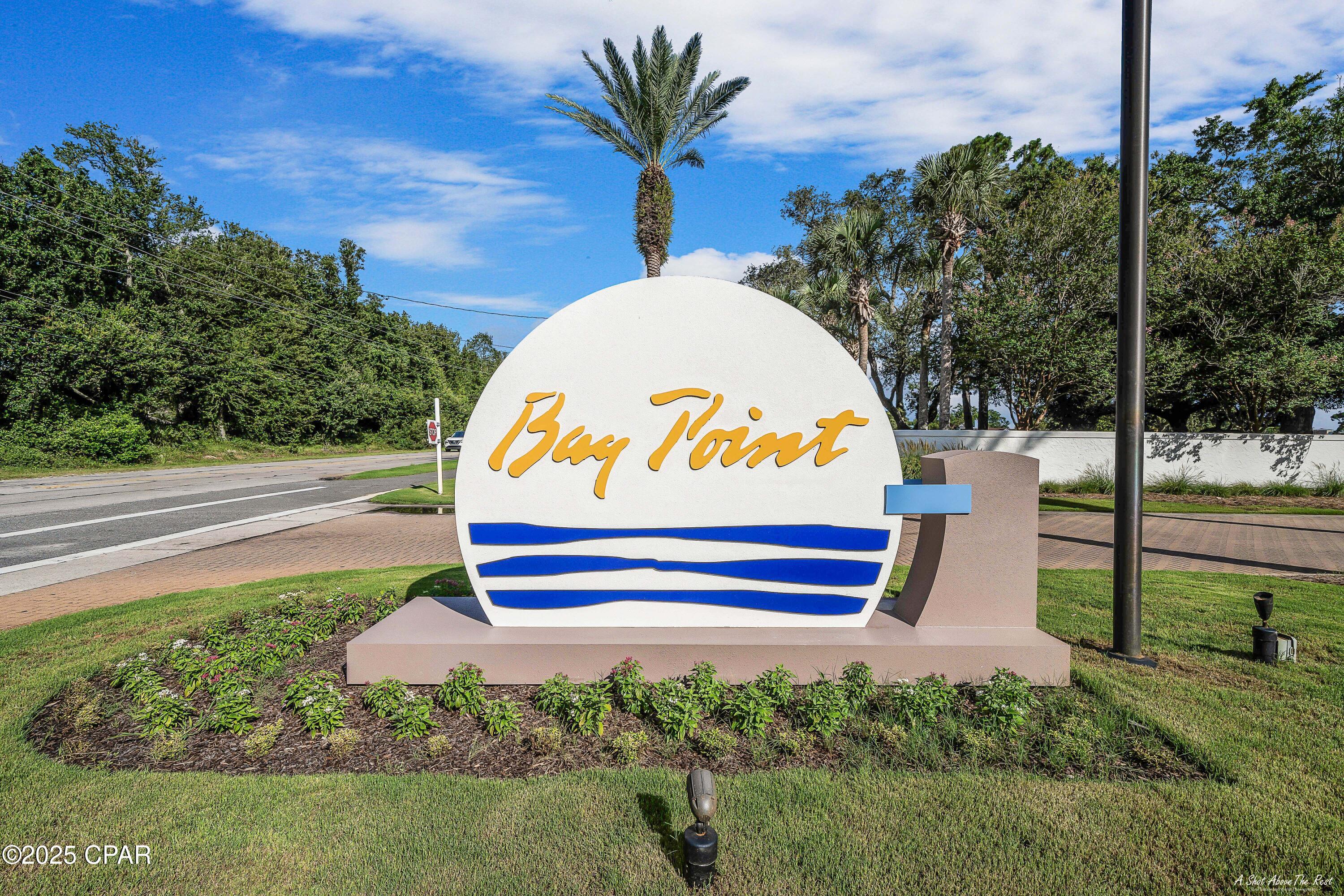 Bay Point Unit 1 - Residential