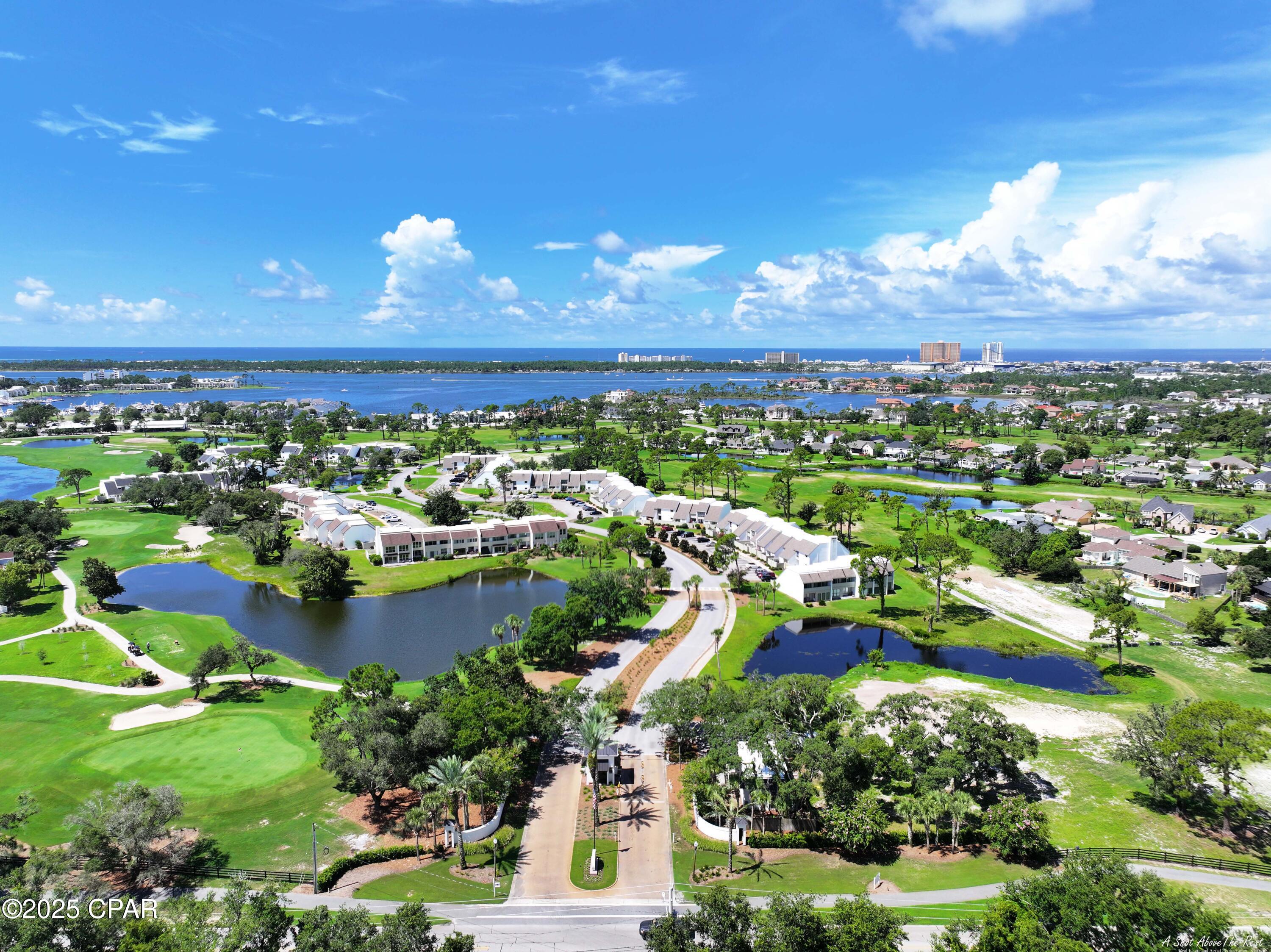 Bay Point Unit 1 - Residential