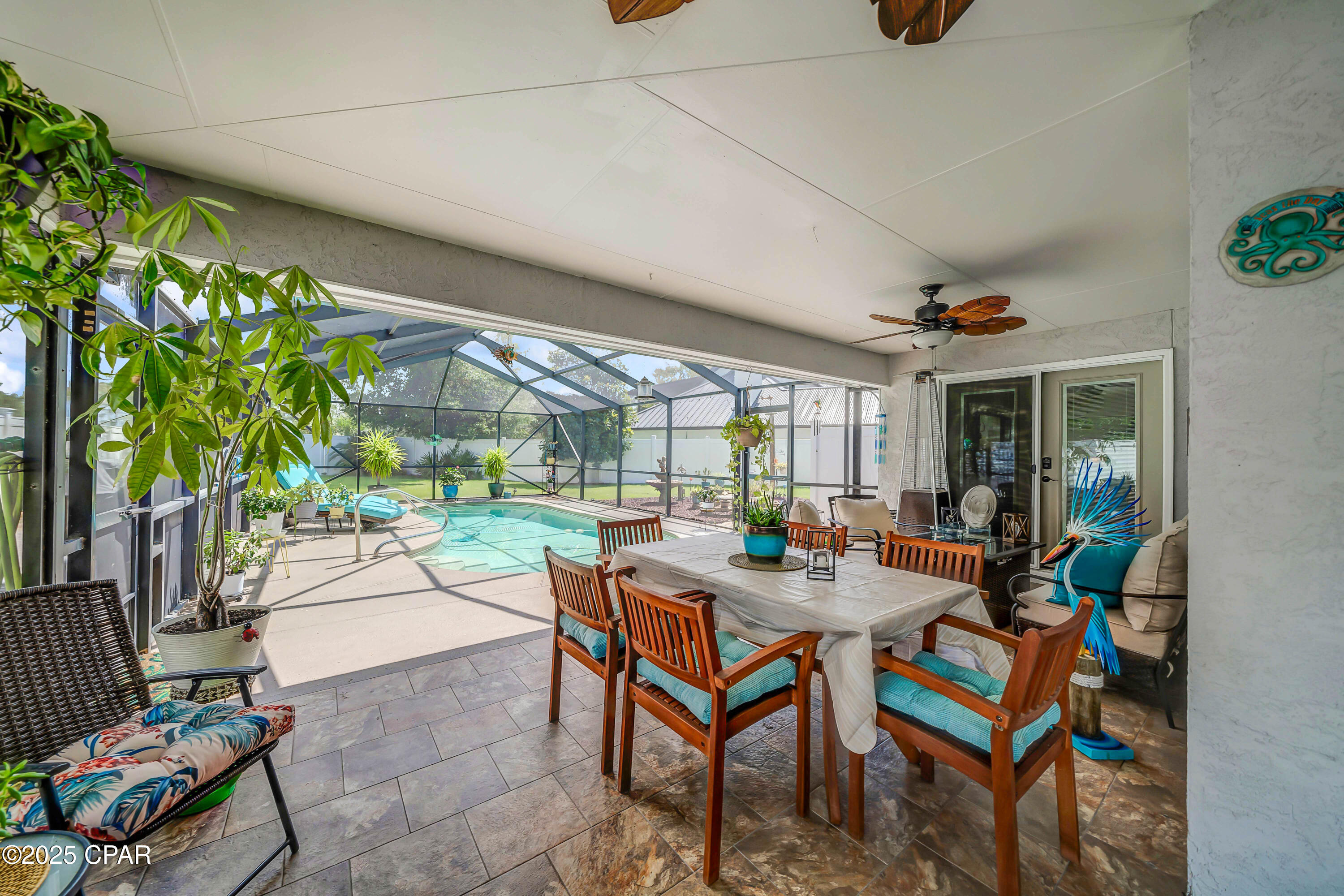 Bay Point Unit 1 - Residential