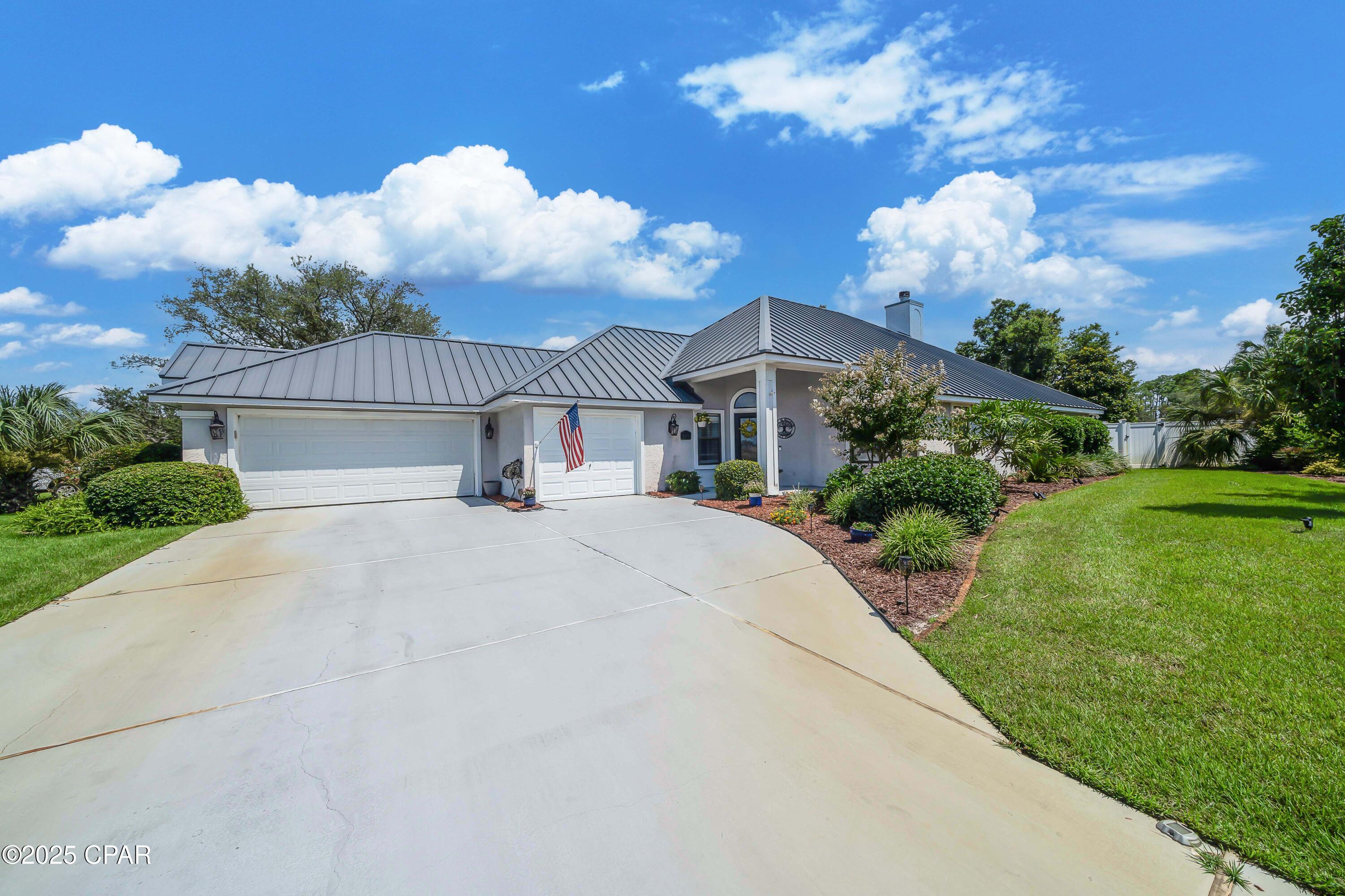 Bay Point Unit 1 - Residential