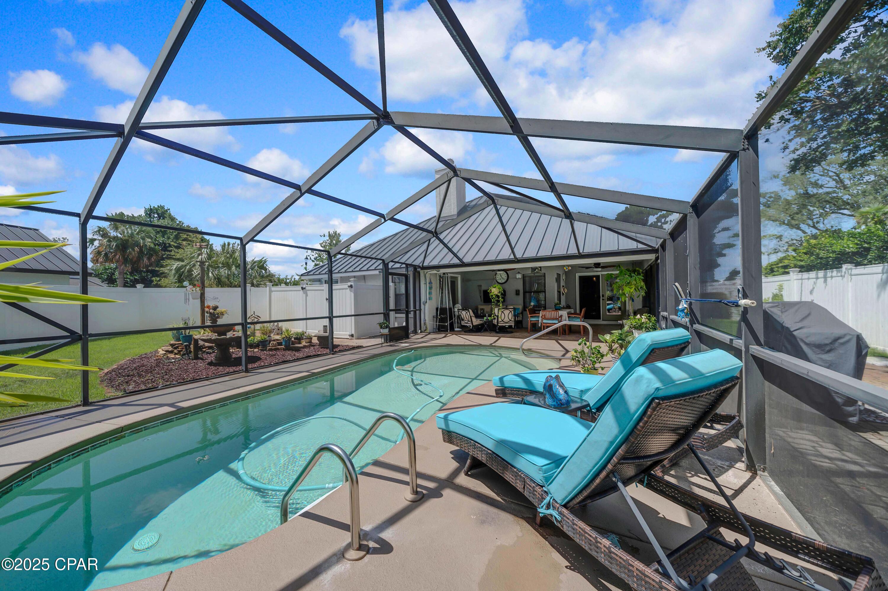 Bay Point Unit 1 - Residential