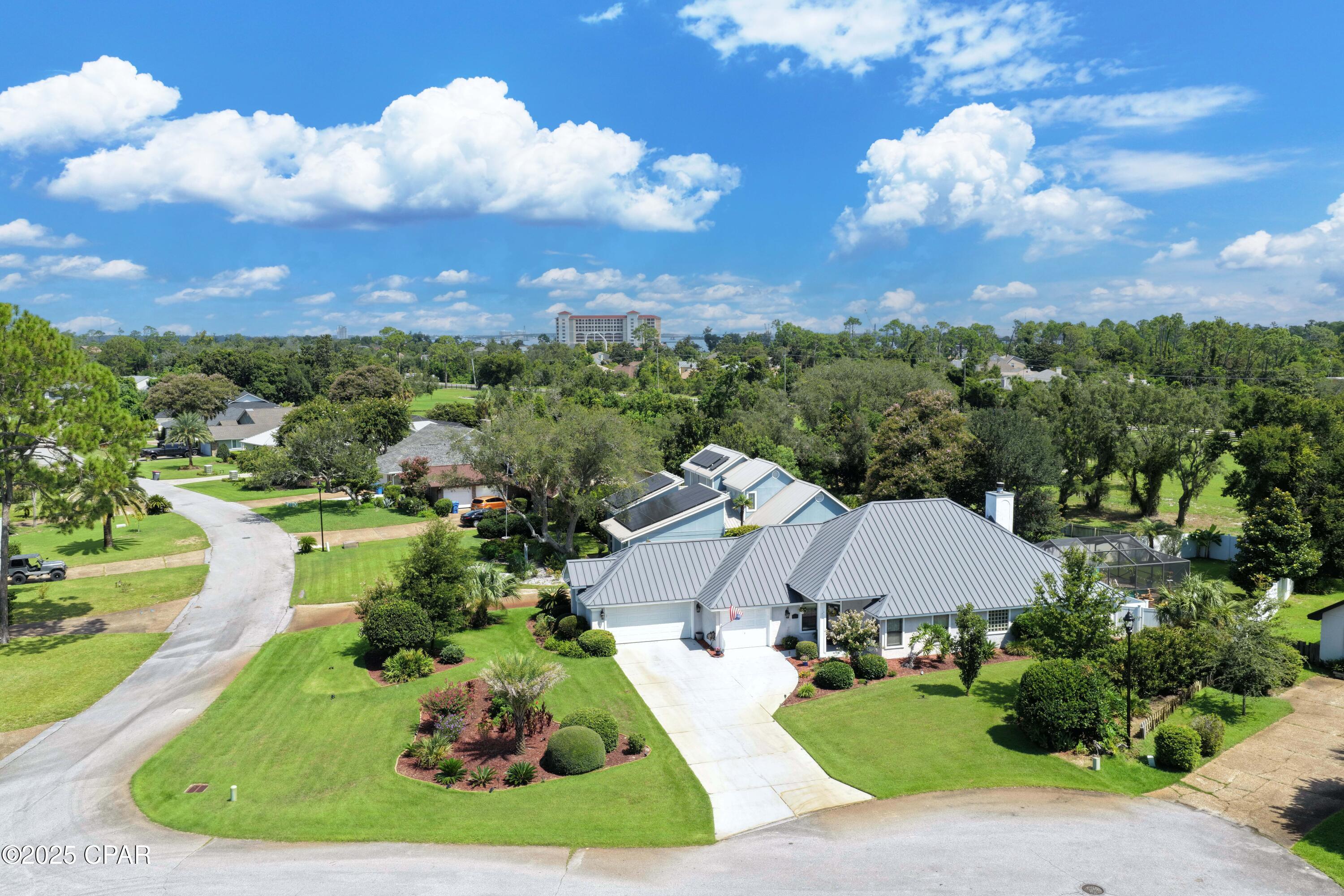 Bay Point Unit 1 - Residential